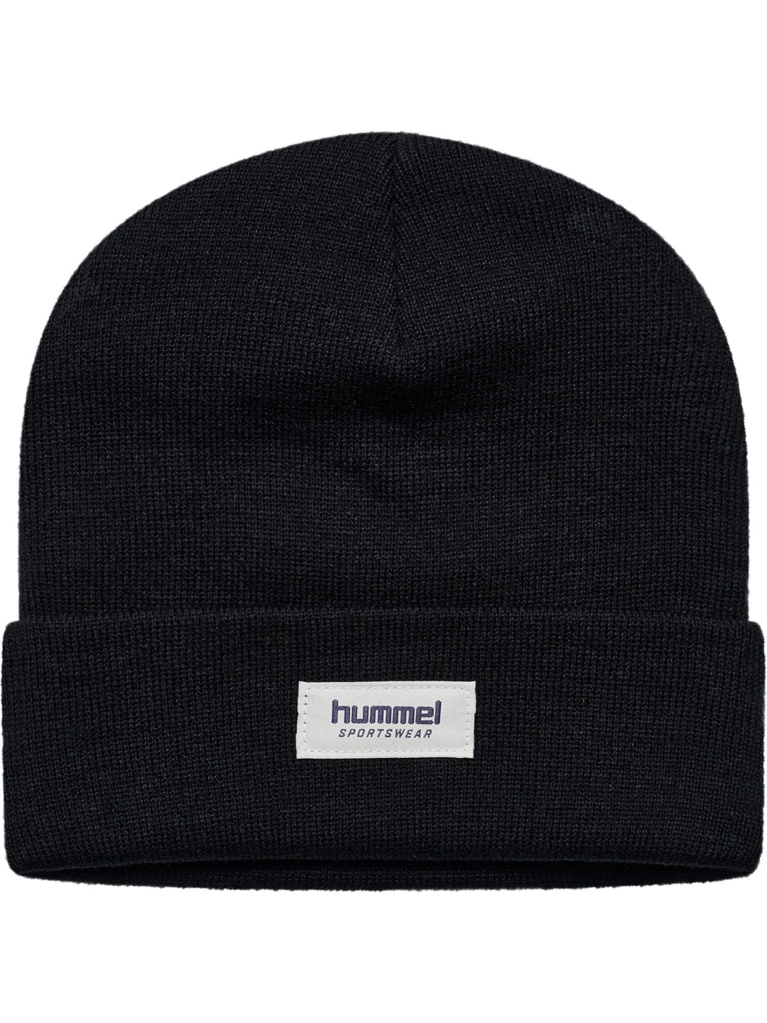 Hummel Hmljr Knit Beanie - black