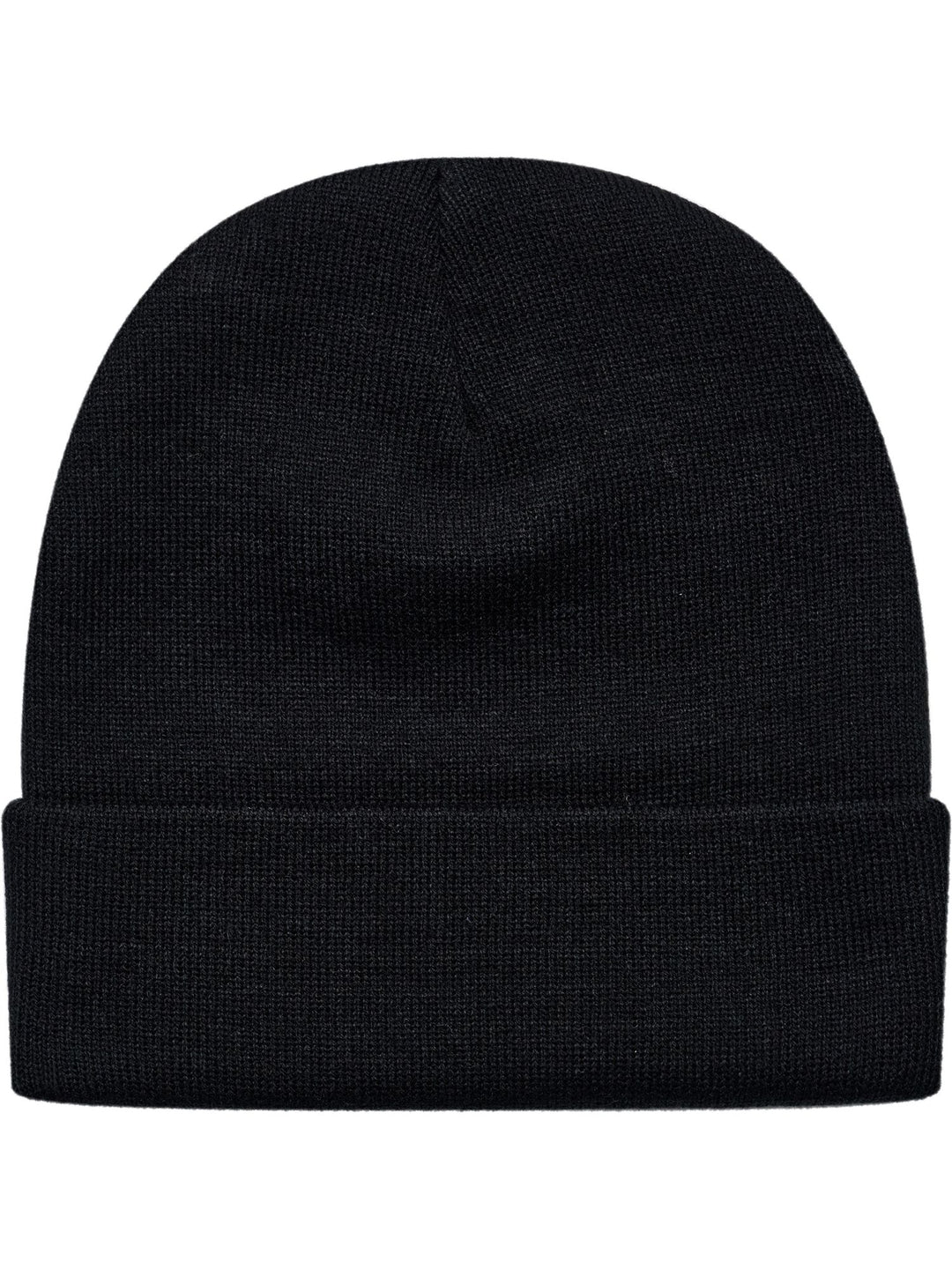 Hummel Hmljr Knit Beanie - black