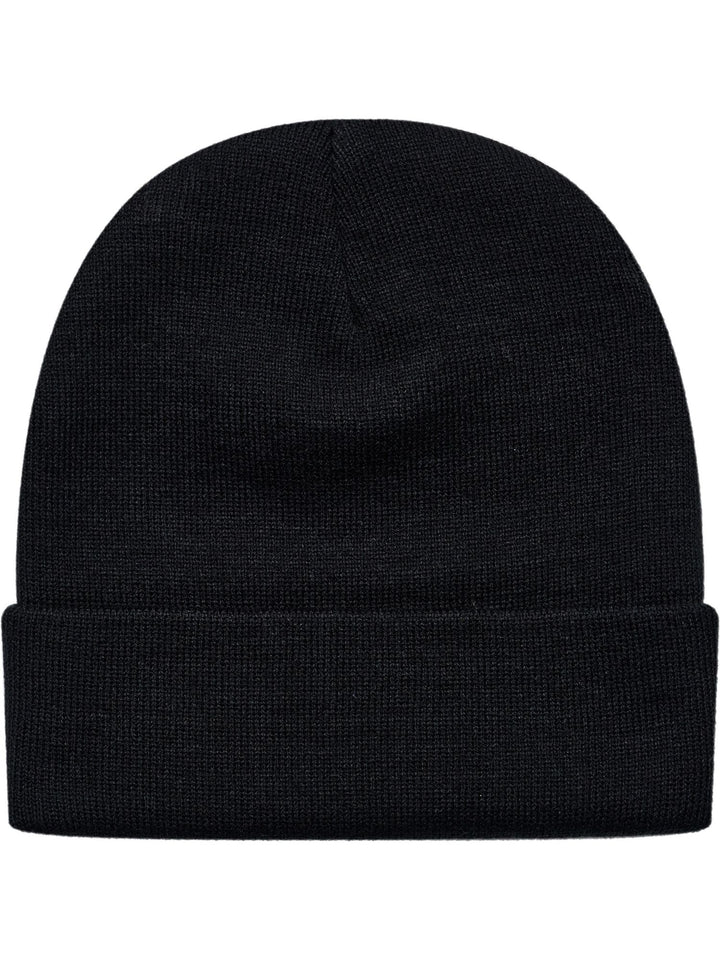 Hummel Hmljr Knit Beanie - black