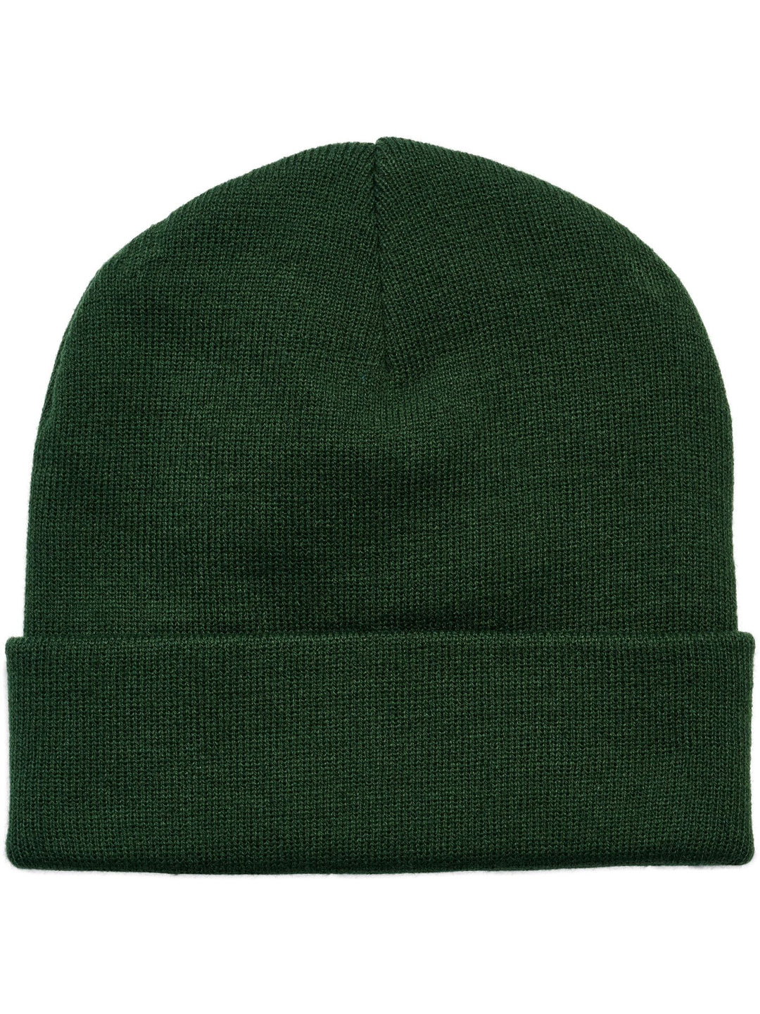 Hummel Hmljr Knit Beanie - dark green