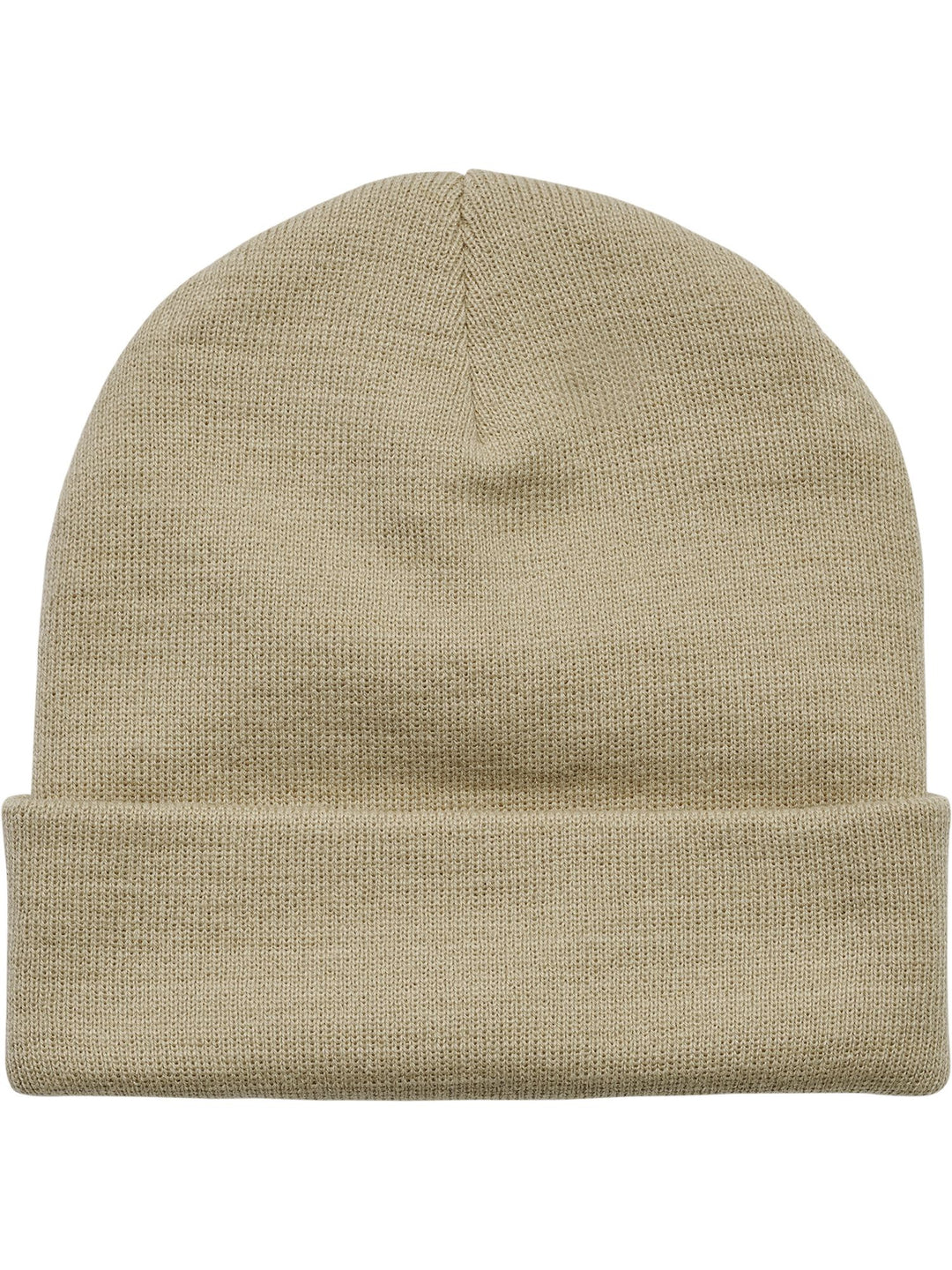 Hummel Hmljr Knit Beanie - cornstalk