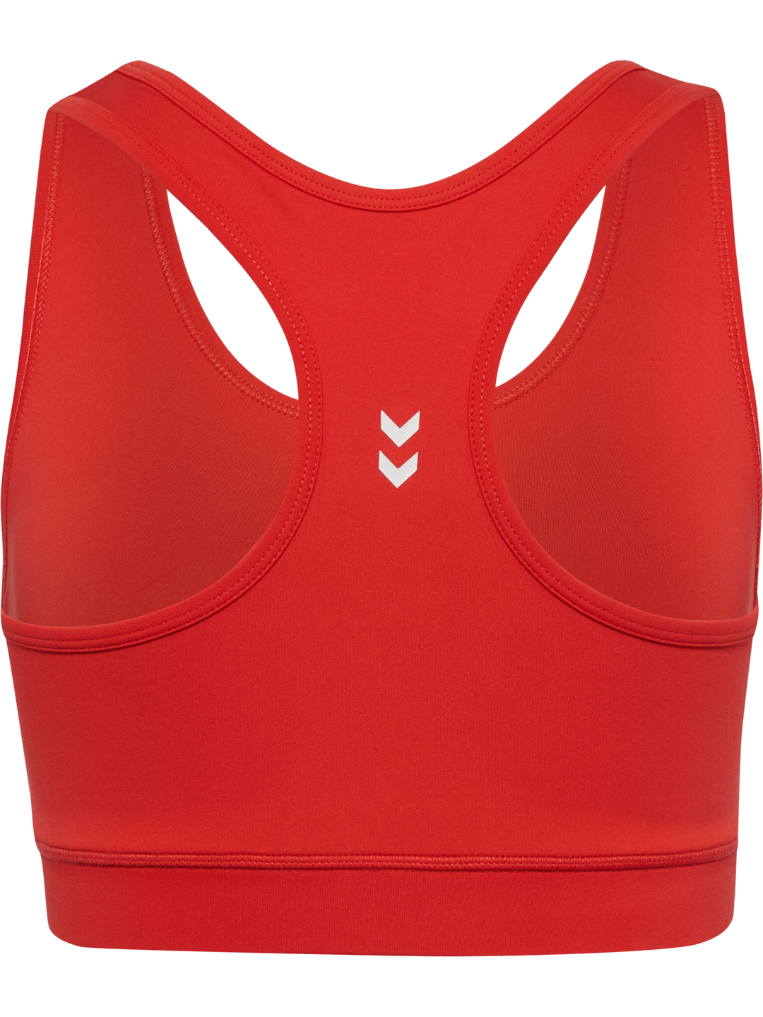 Hummel Hmlpulse light support bra - cayenne