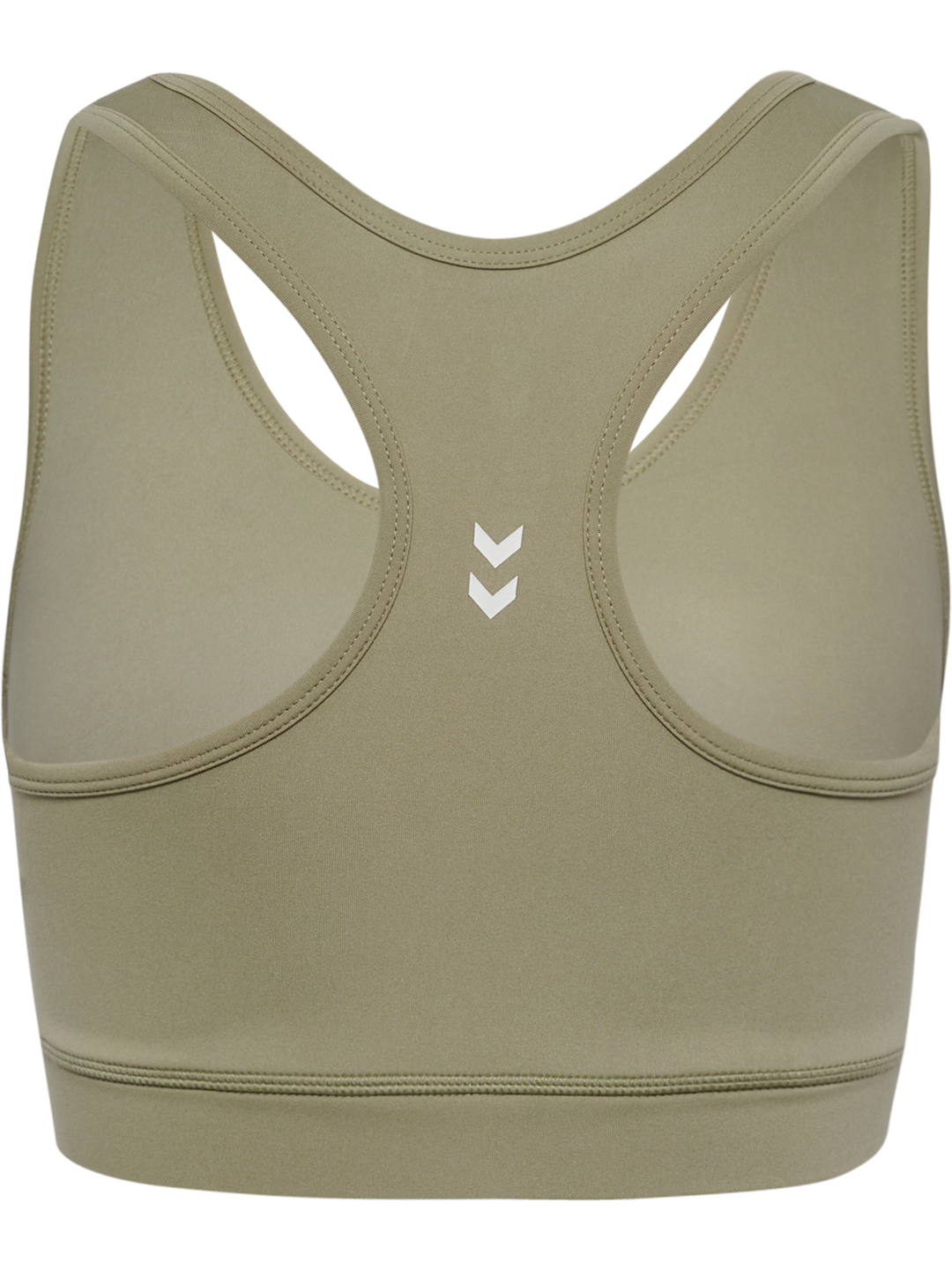Hummel Hmlpulse light support bra - seagrass