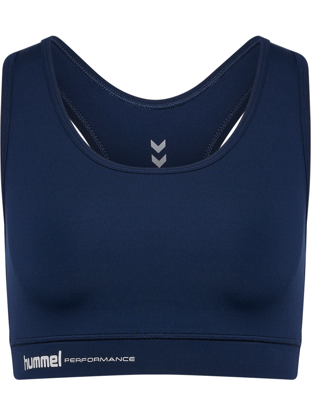 Hummel Hmlpulse light support bra - dress blues