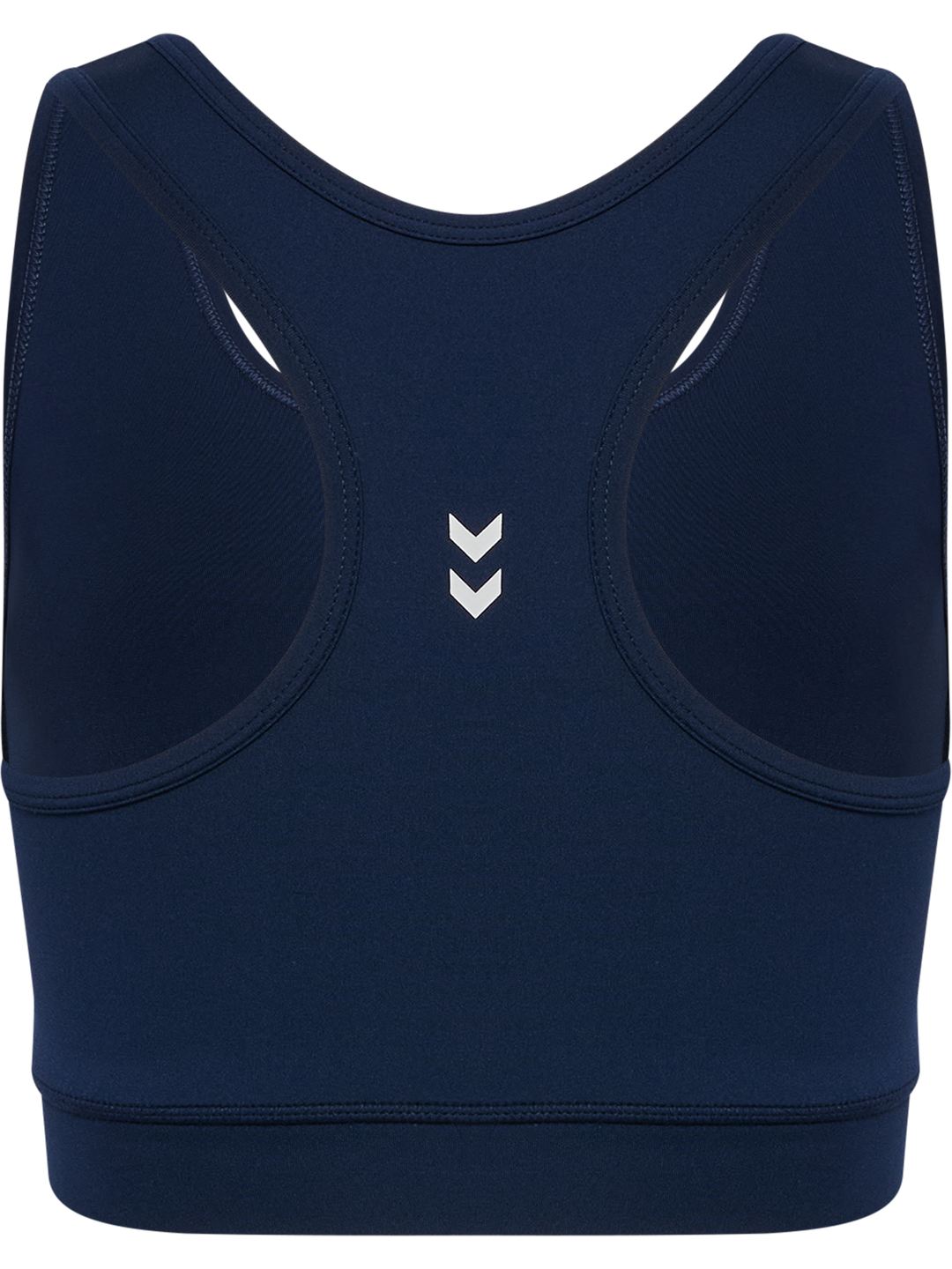 Hummel Hmlpulse light support bra - dress blues