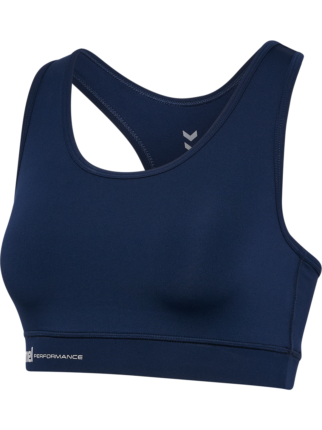 Hummel Hmlpulse light support bra - dress blues