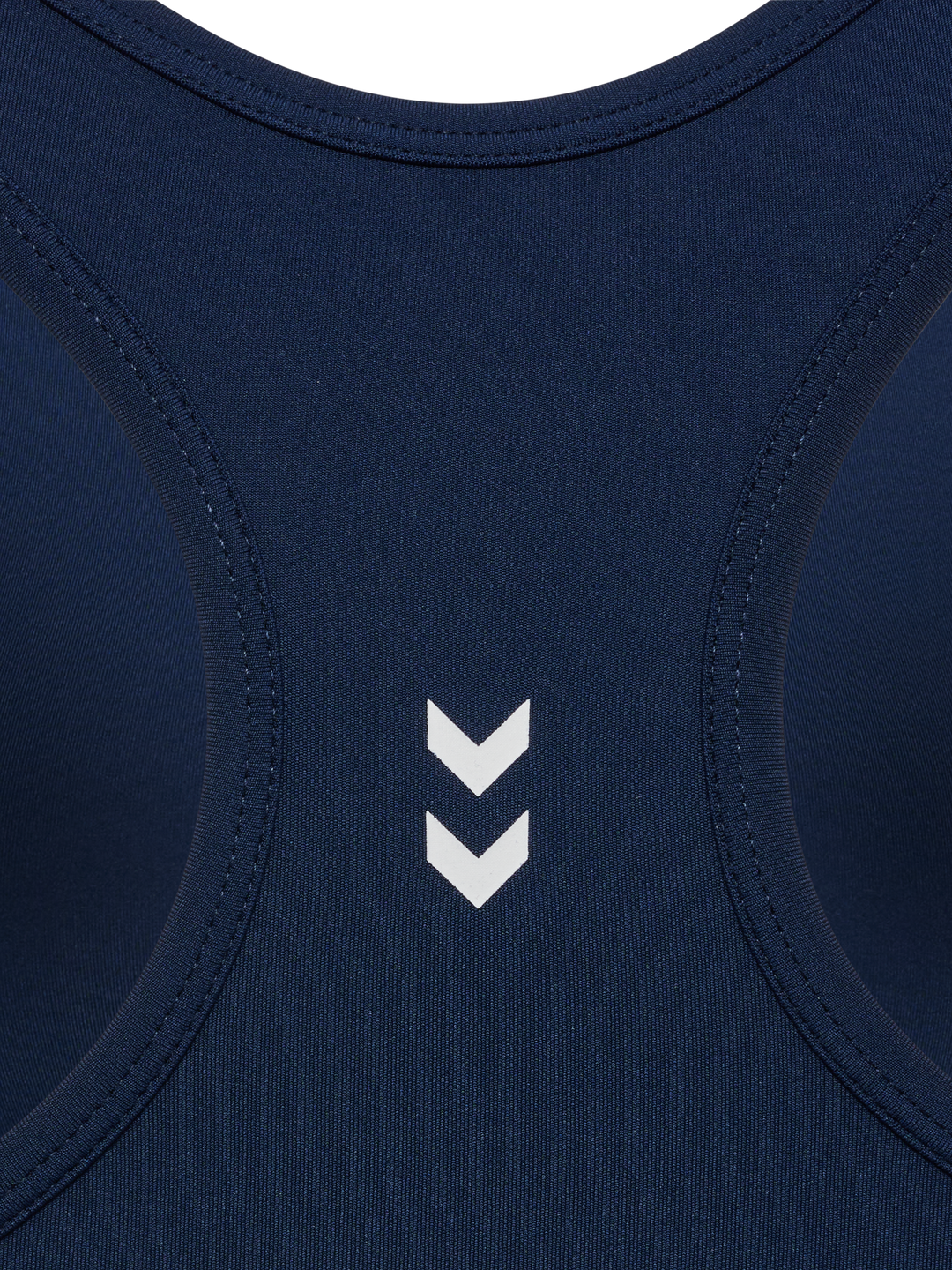 Hummel Hmlpulse light support bra - dress blues