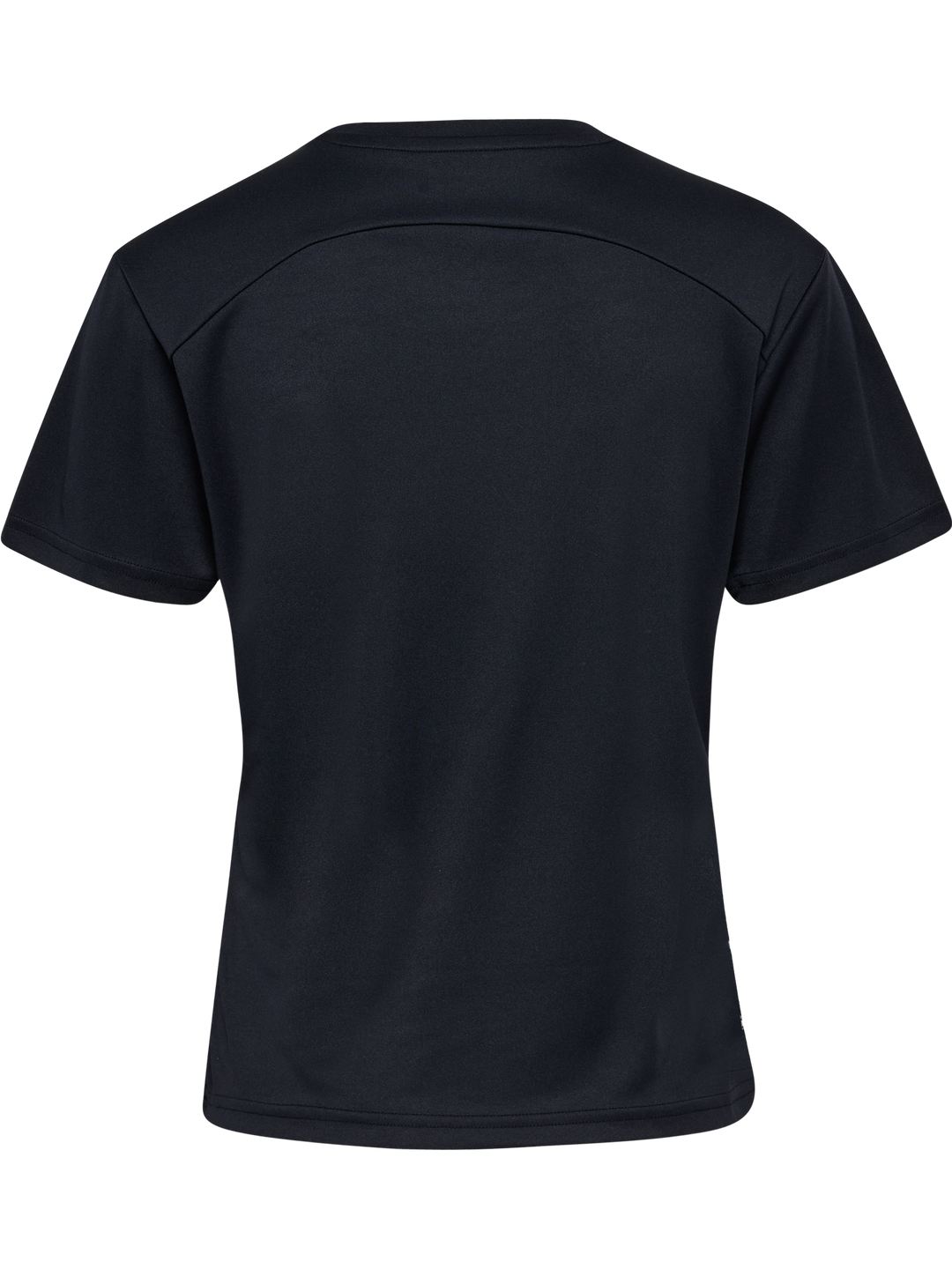 Hummel Hmlpulse training w t-shirt s/s - black