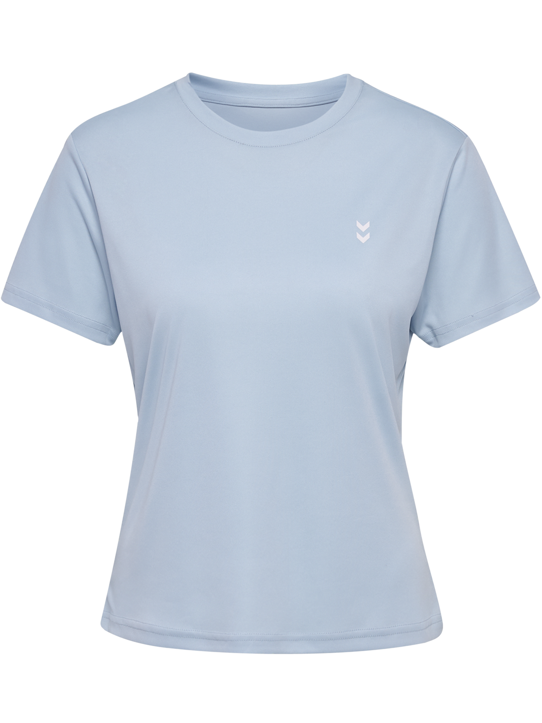 Hummel Hmlpulse training w t-shirt s/s - skyway