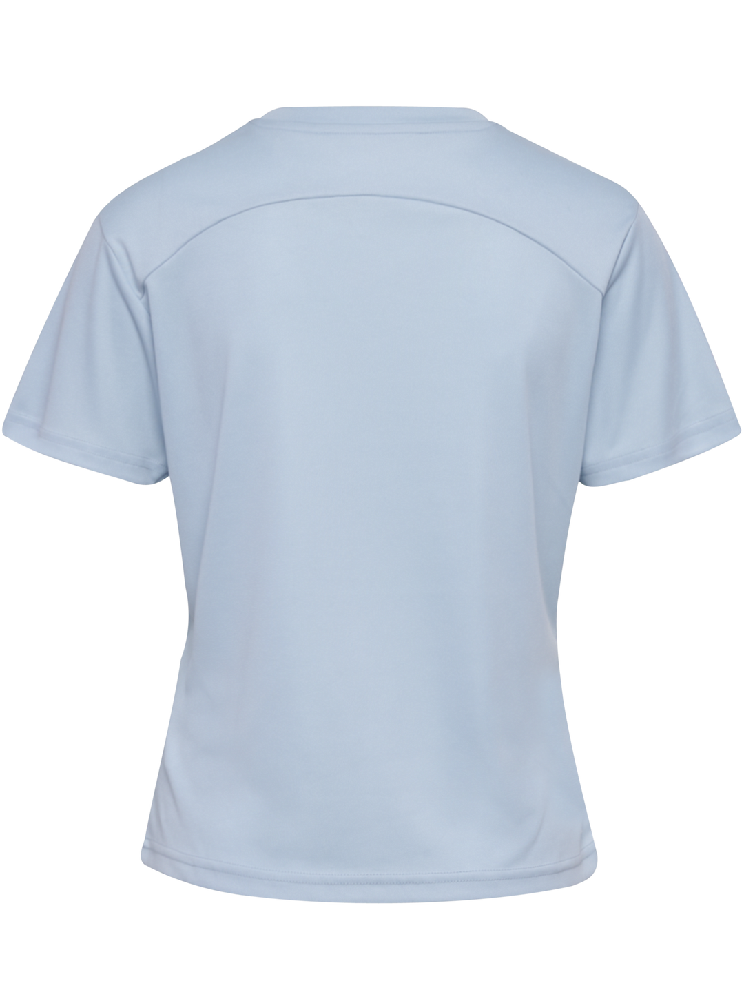 Hummel Hmlpulse training w t-shirt s/s - skyway