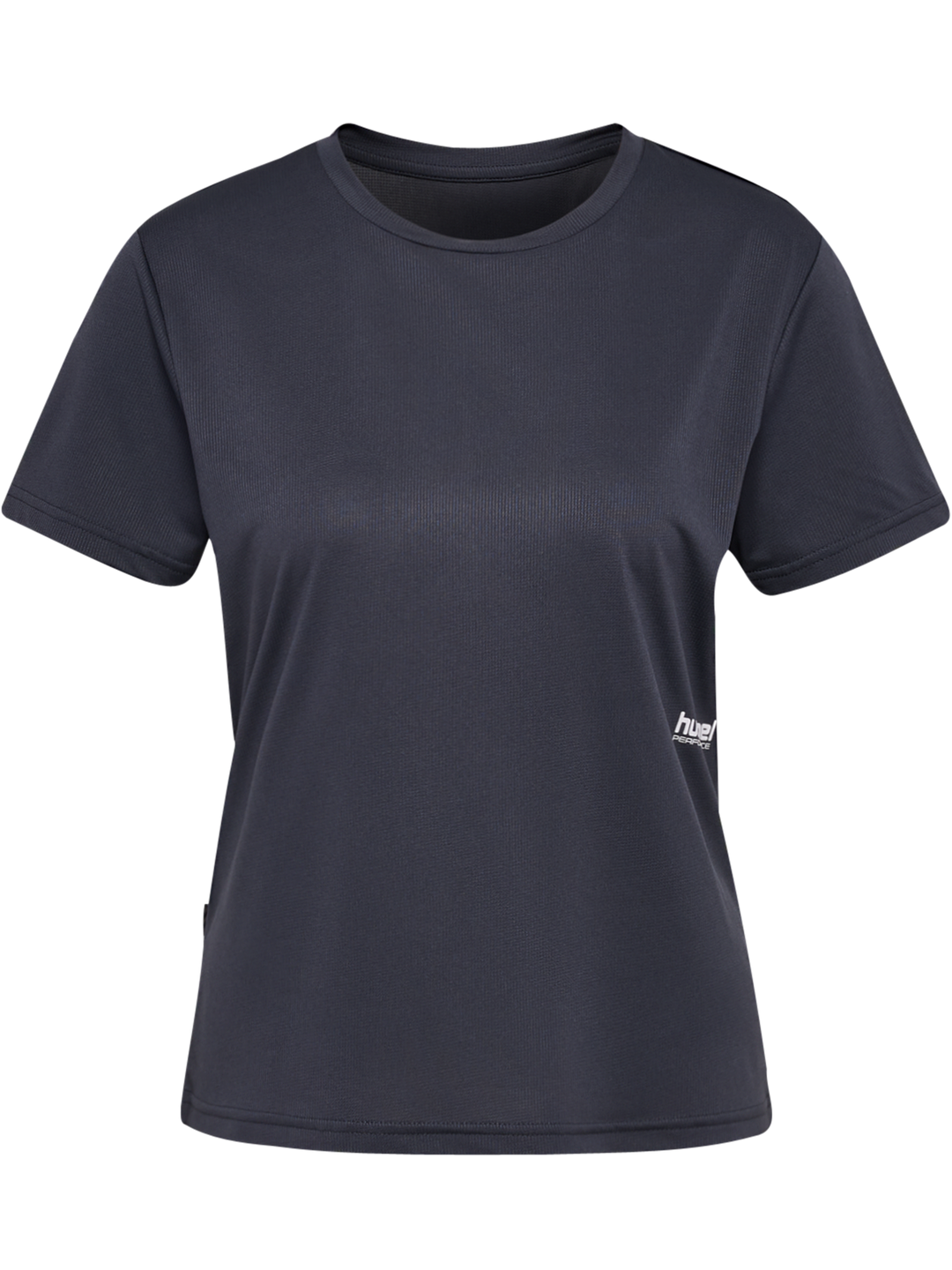 Hummel Hmlpulse workout w t-shirt s/s - ebony