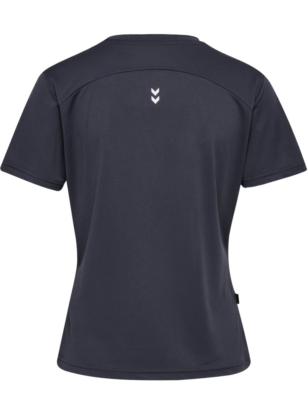 Hummel Hmlpulse workout w t-shirt s/s - ebony