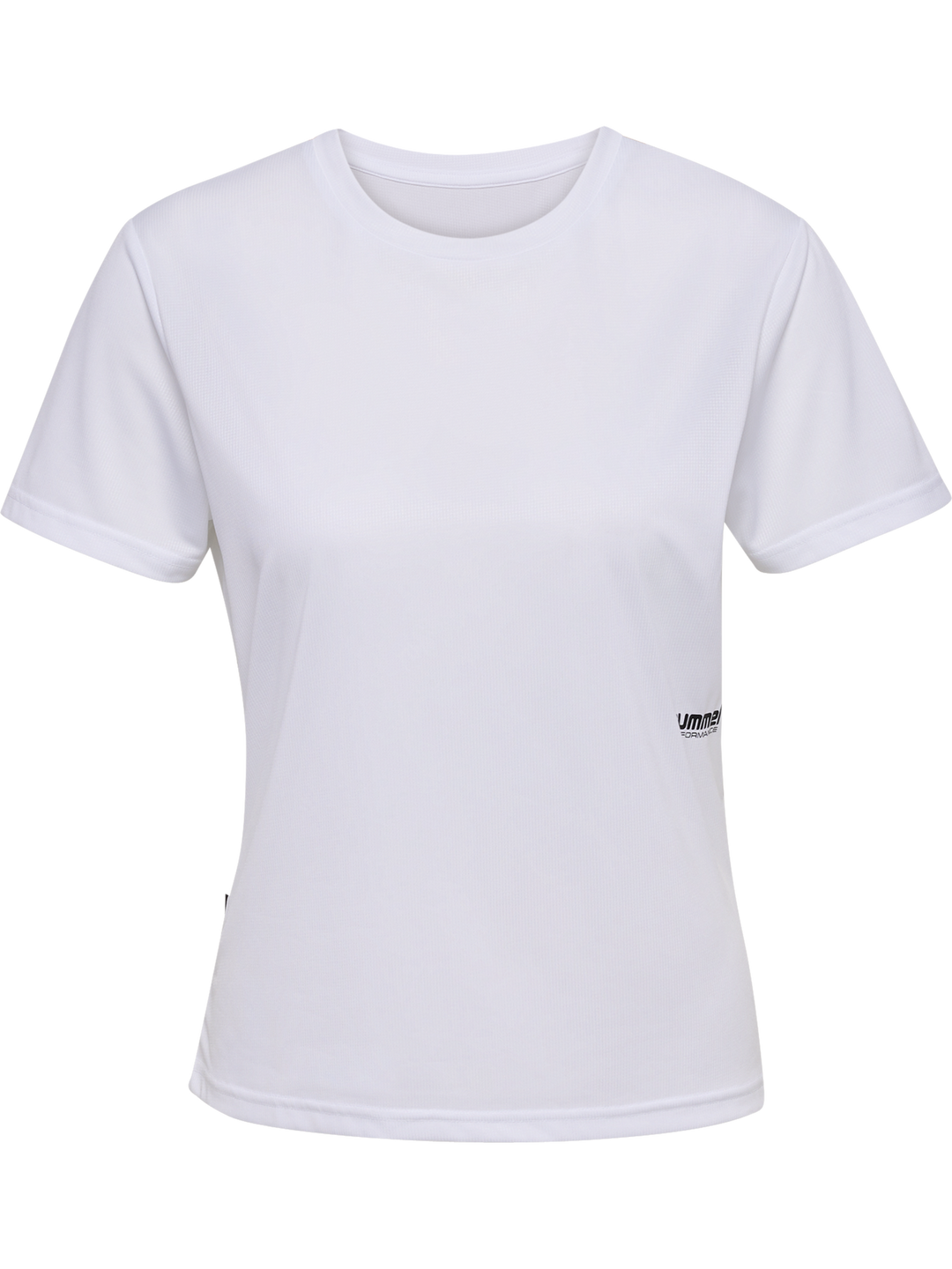 Hummel Hmlpulse workout w t-shirt s/s - white
