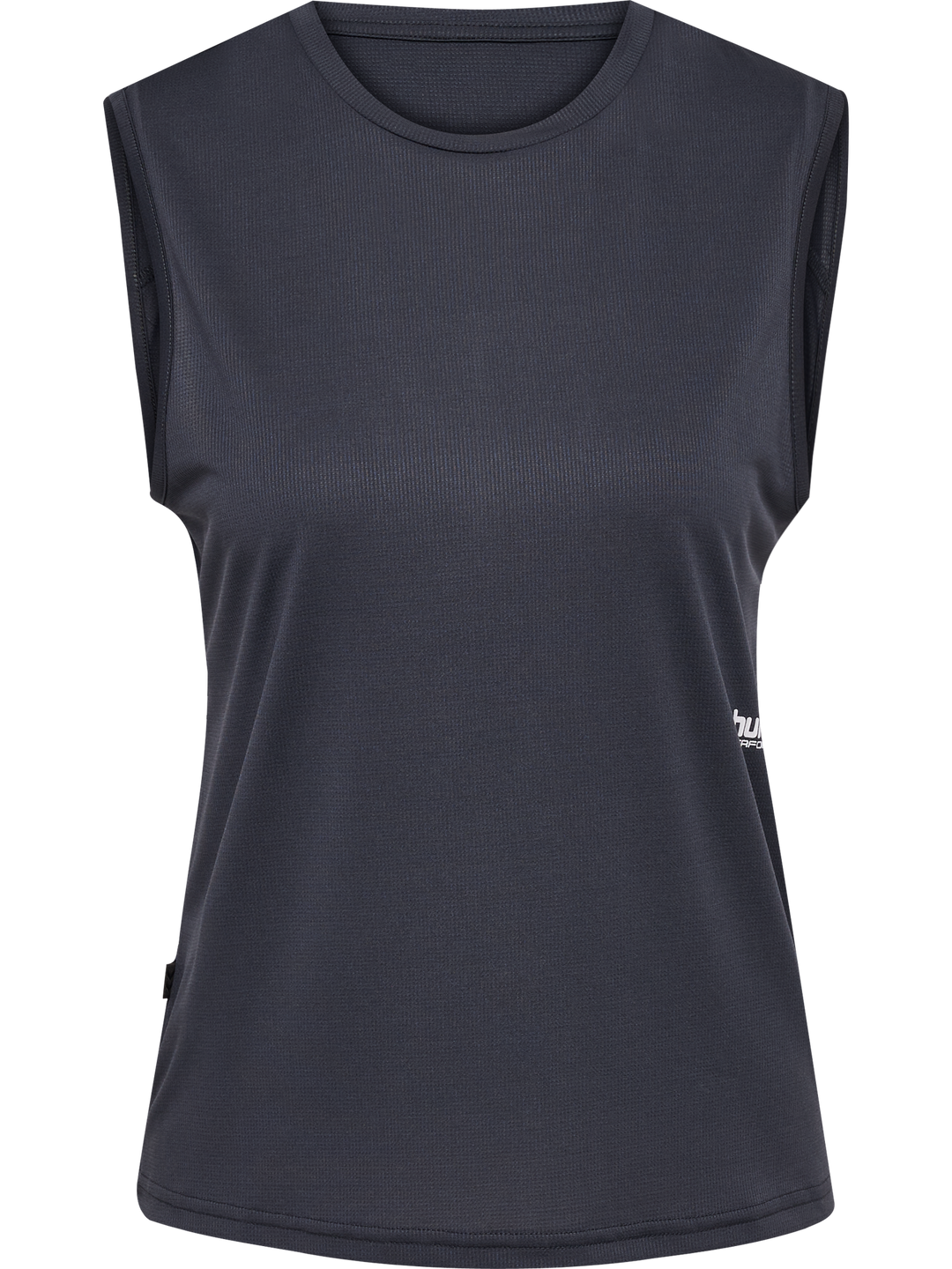 Hummel Hmlpulse workout w tanktop - ebony