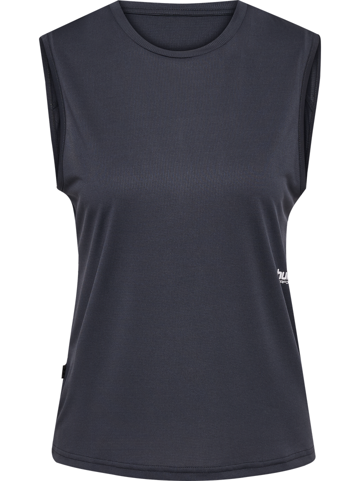 Hummel Hmlpulse workout w tanktop - ebony