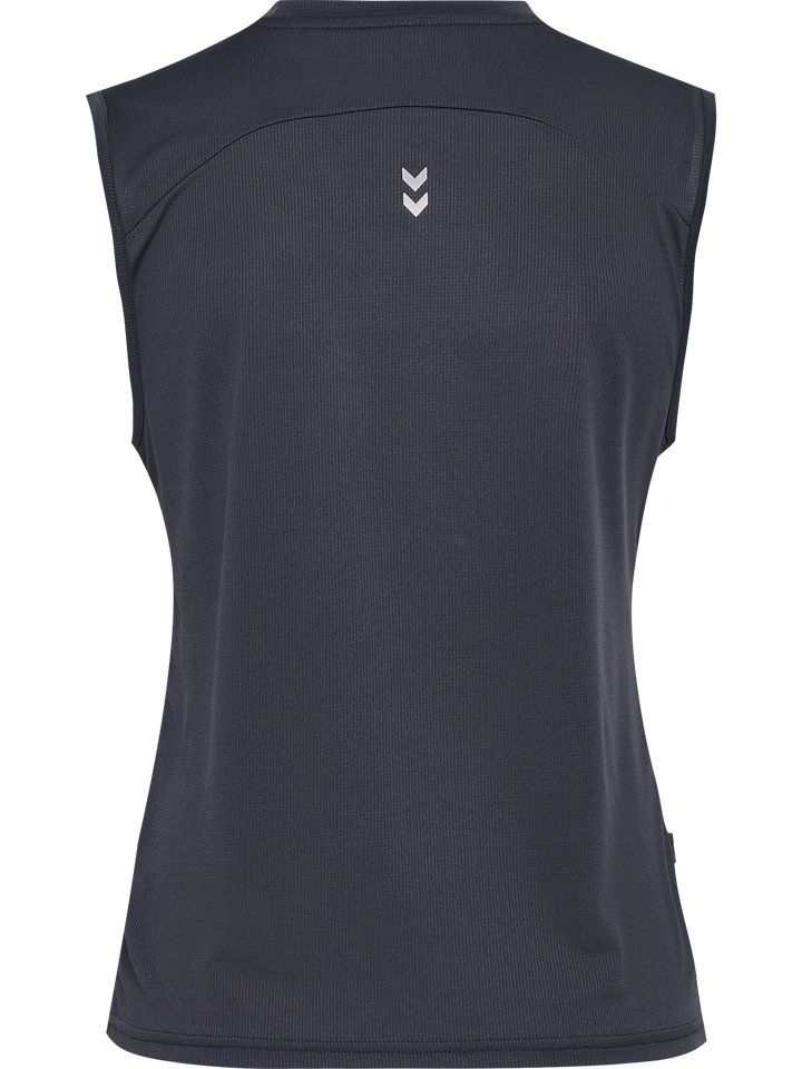 Hummel Hmlpulse workout w tanktop - ebony