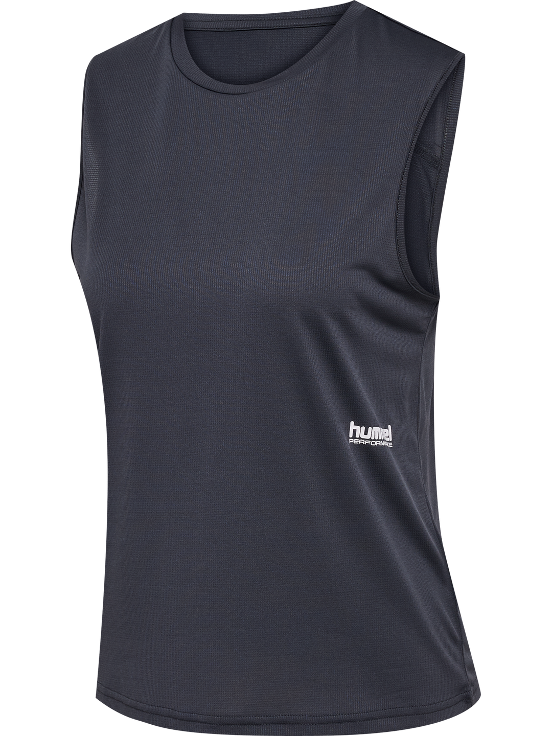 Hummel Hmlpulse workout w tanktop - ebony