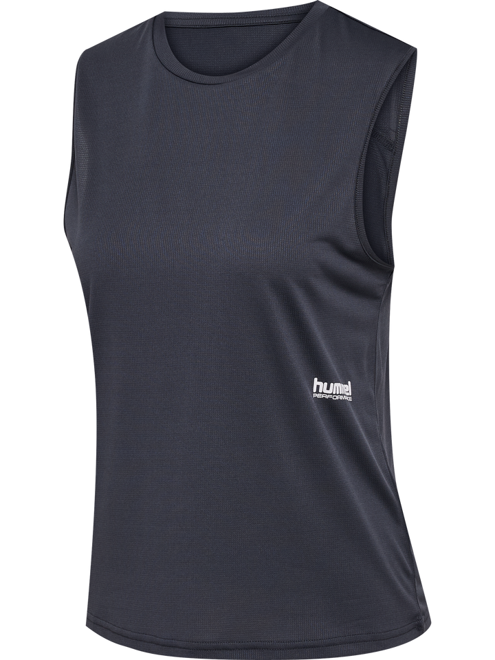 Hummel Hmlpulse workout w tanktop - ebony