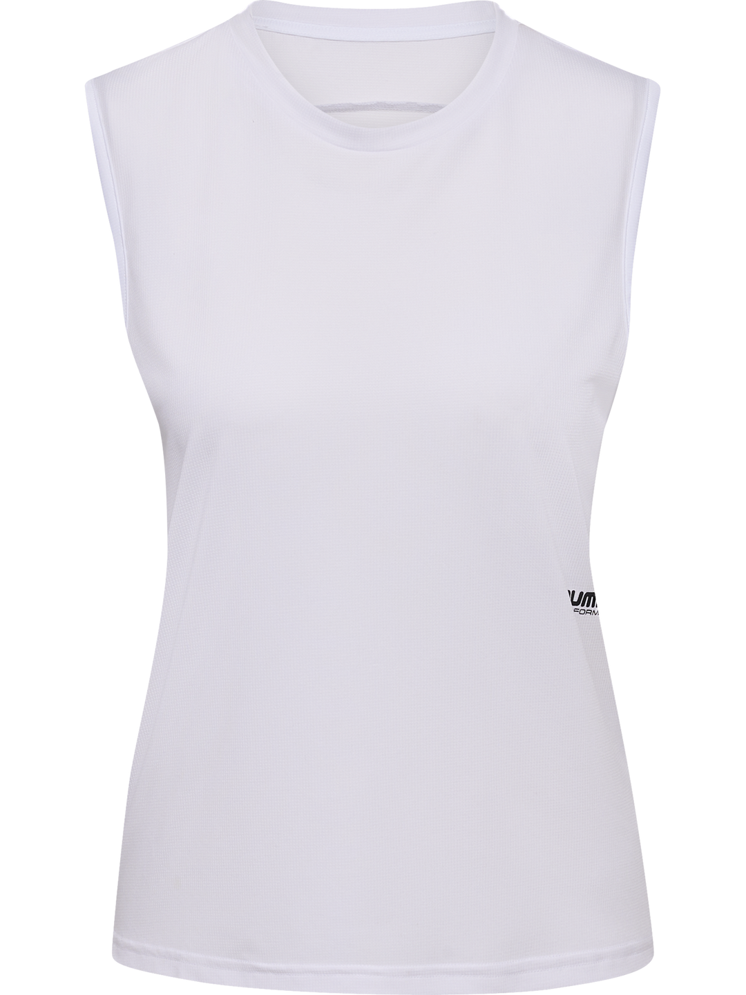Hummel Hmlpulse workout w tanktop - white
