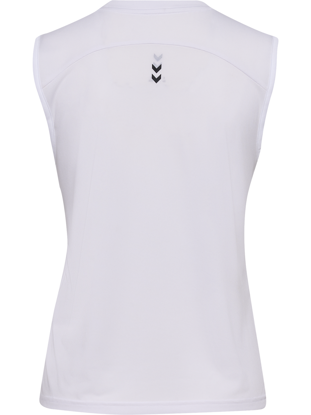 Hummel Hmlpulse workout w tanktop - white