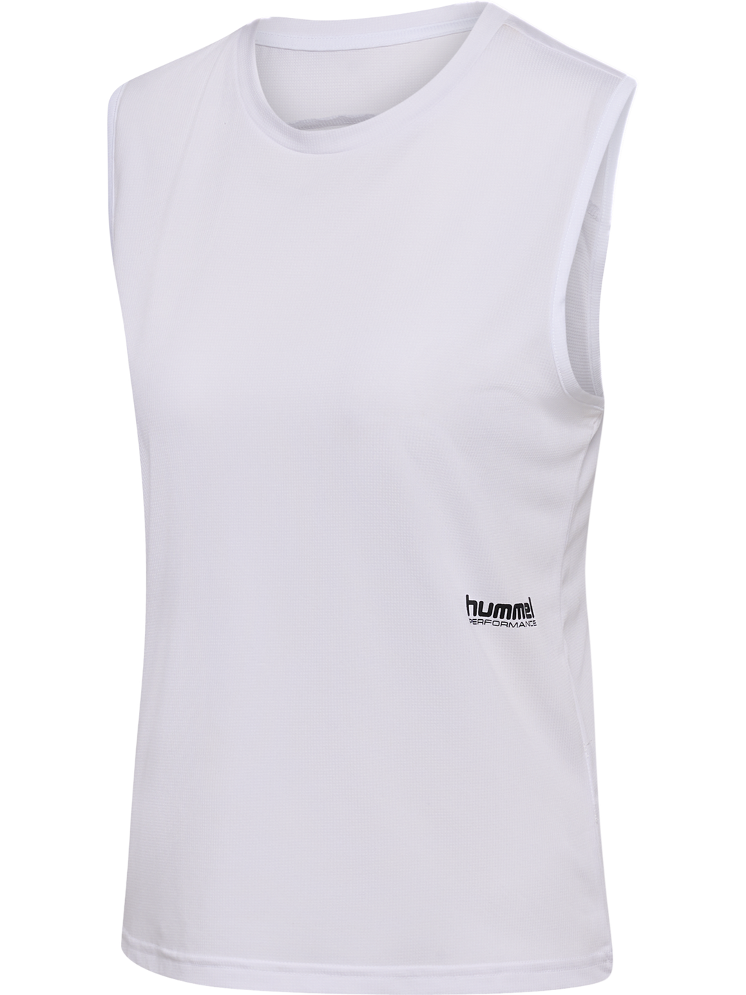 Hummel Hmlpulse workout w tanktop - white