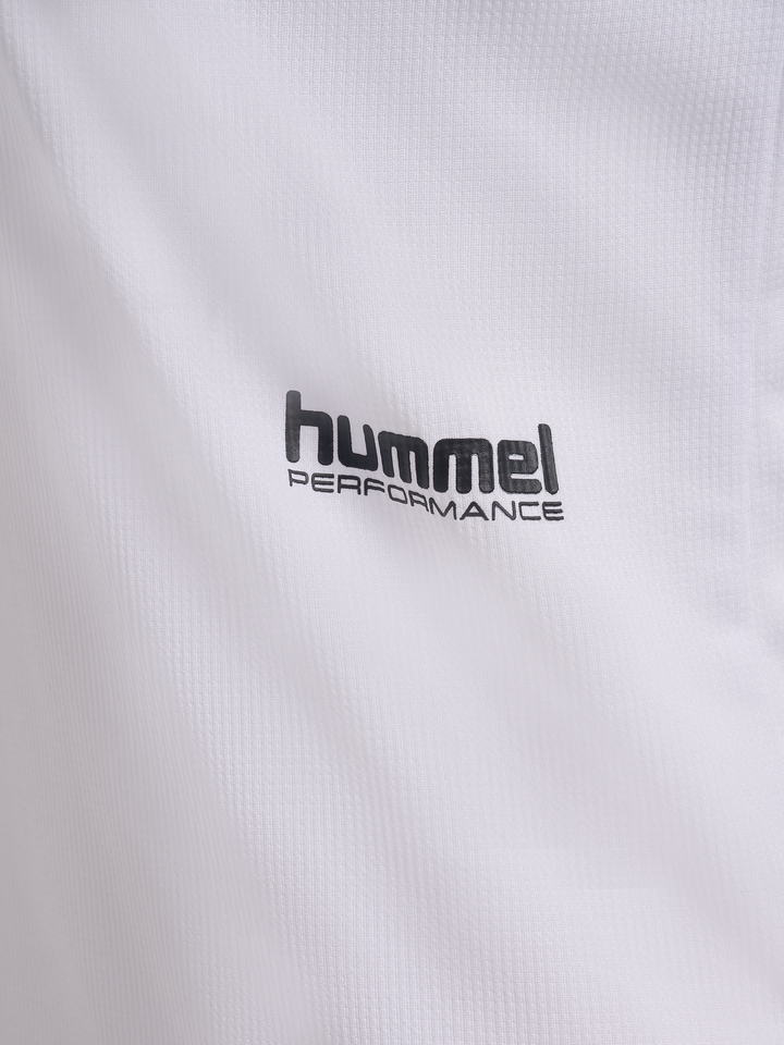 Hummel Hmlpulse workout w tanktop - white