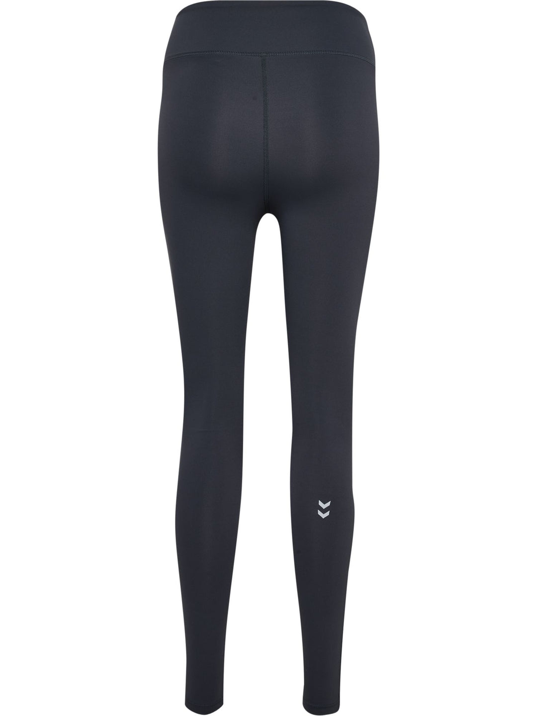 Hummel Hmlpulse High Waist Tights - ebony