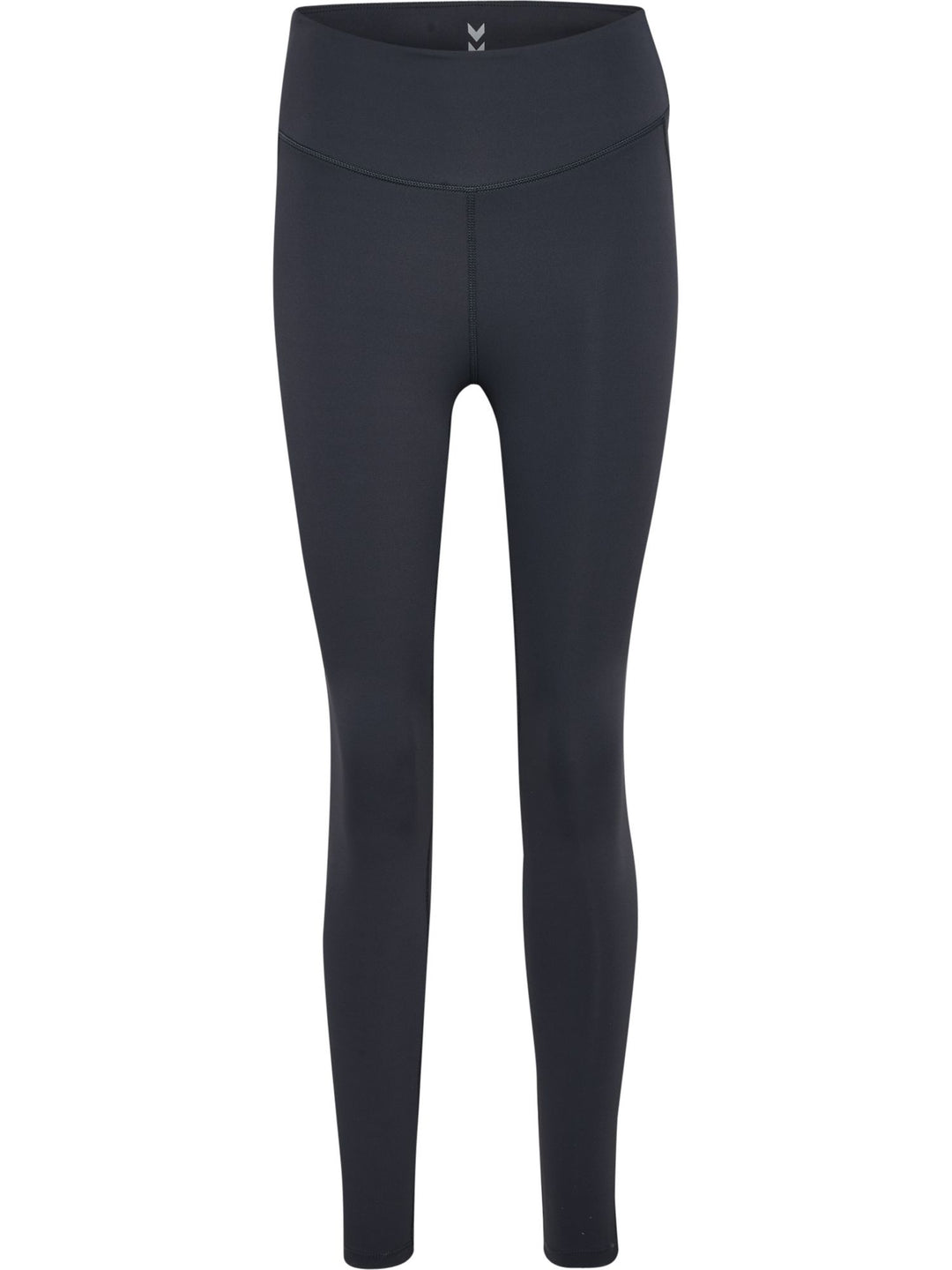 Hummel Hmlpulse High Waist Tights - ebony