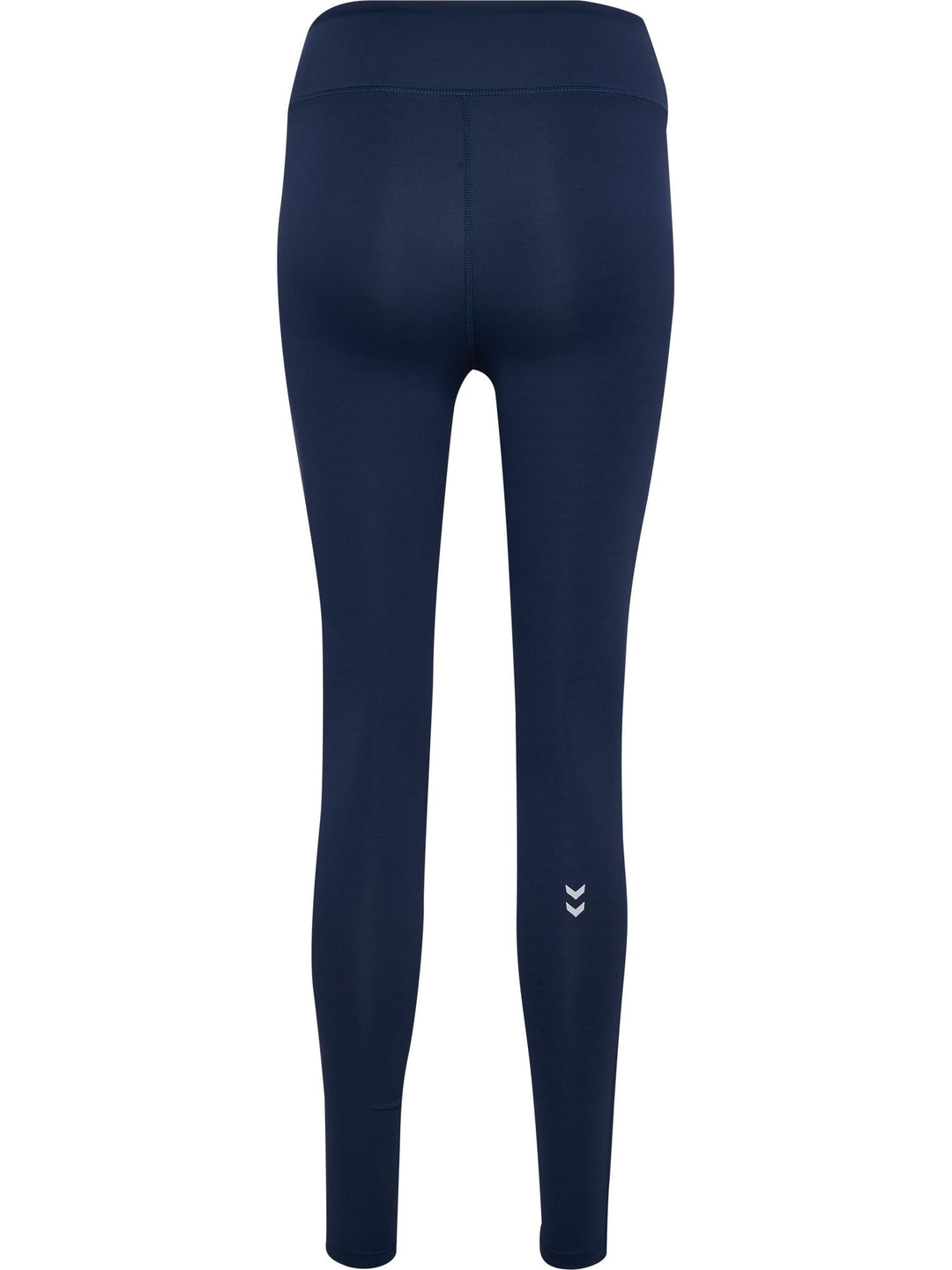 Hummel Hmlpulse High Waist Tights - dress blues