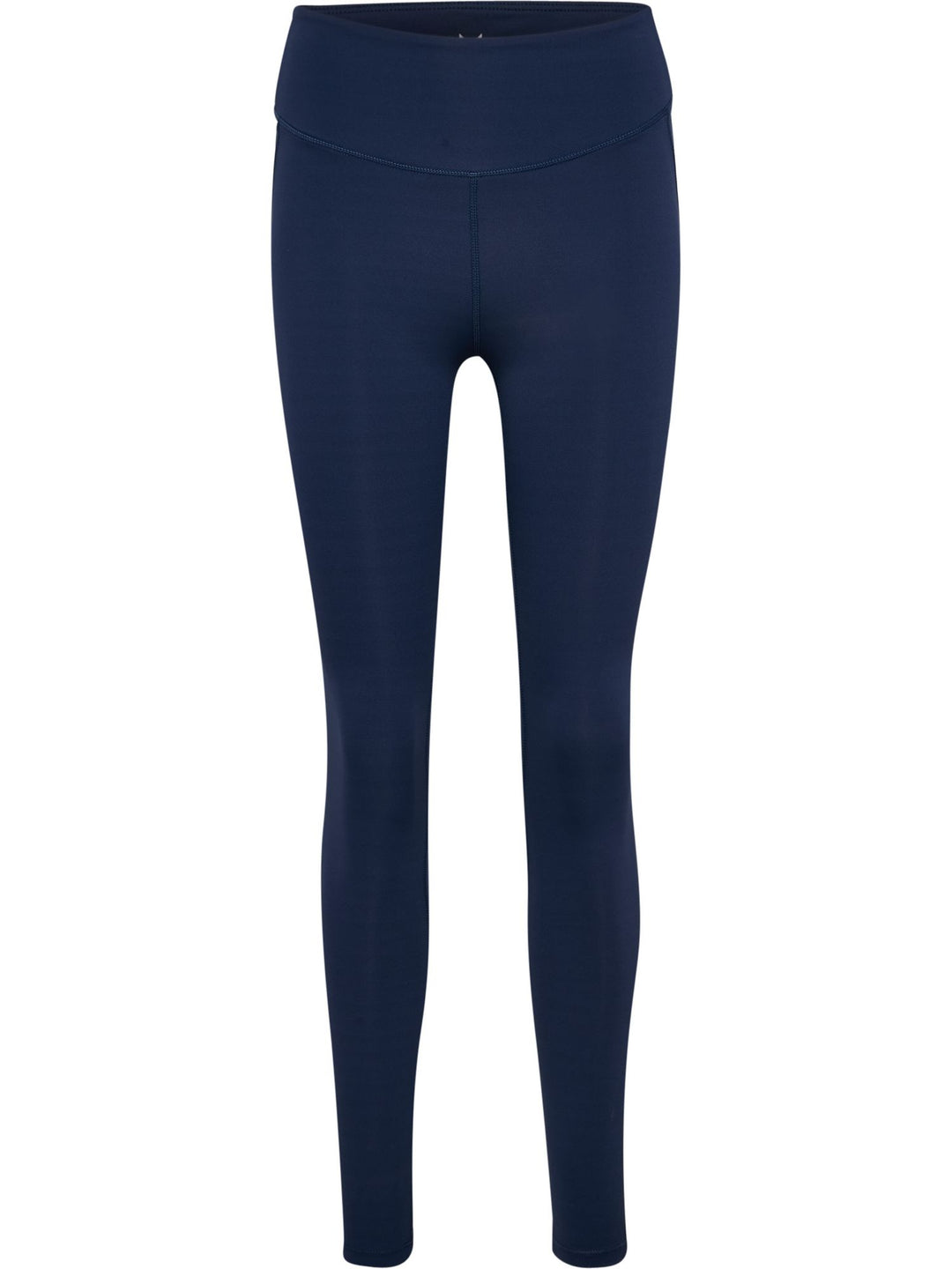 Hummel Hmlpulse High Waist Tights - dress blues