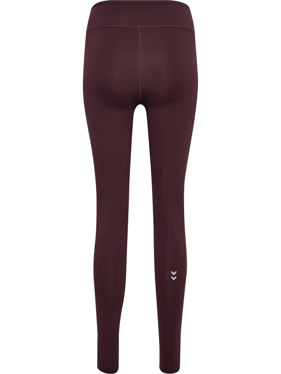 Hummel Hmlpulse High Waist Tights - fudge