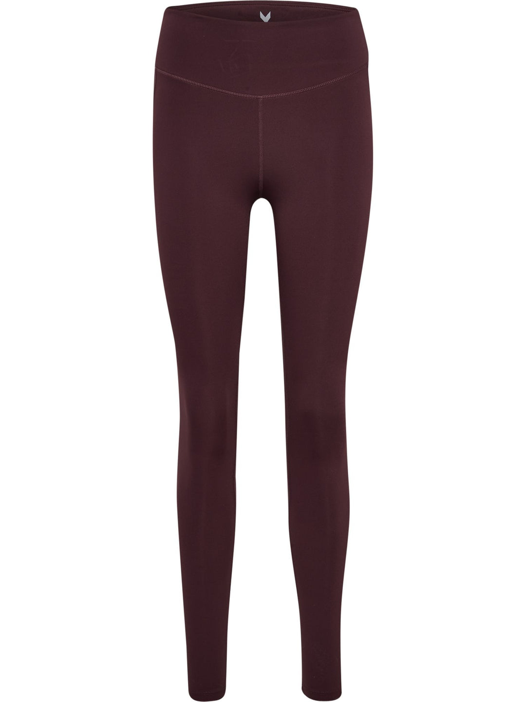 Hummel Hmlpulse High Waist Tights - fudge