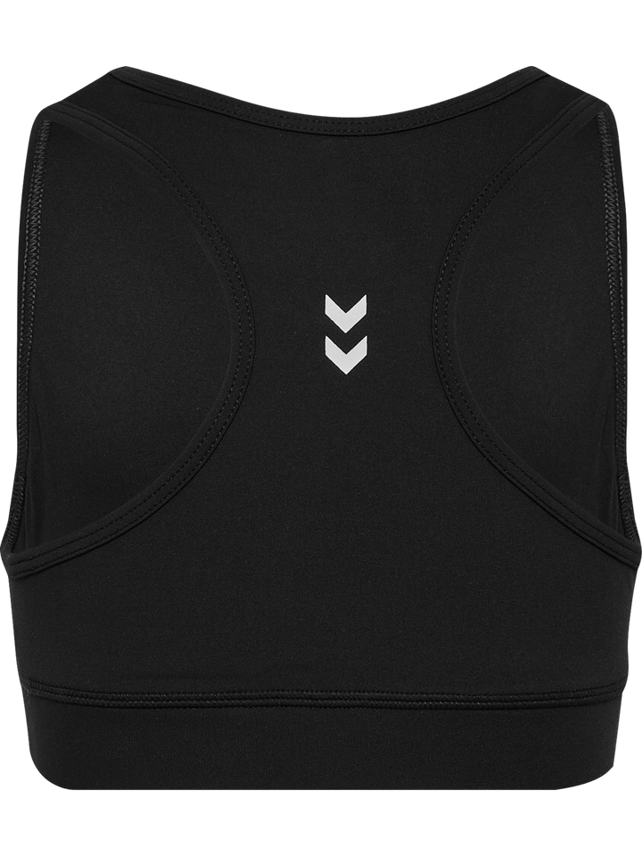 Hummel Hmljr pulse short top - black