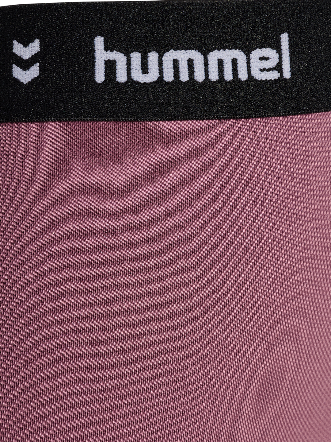 Hummel Hmljr pulse mid waist tights - wistful mauve