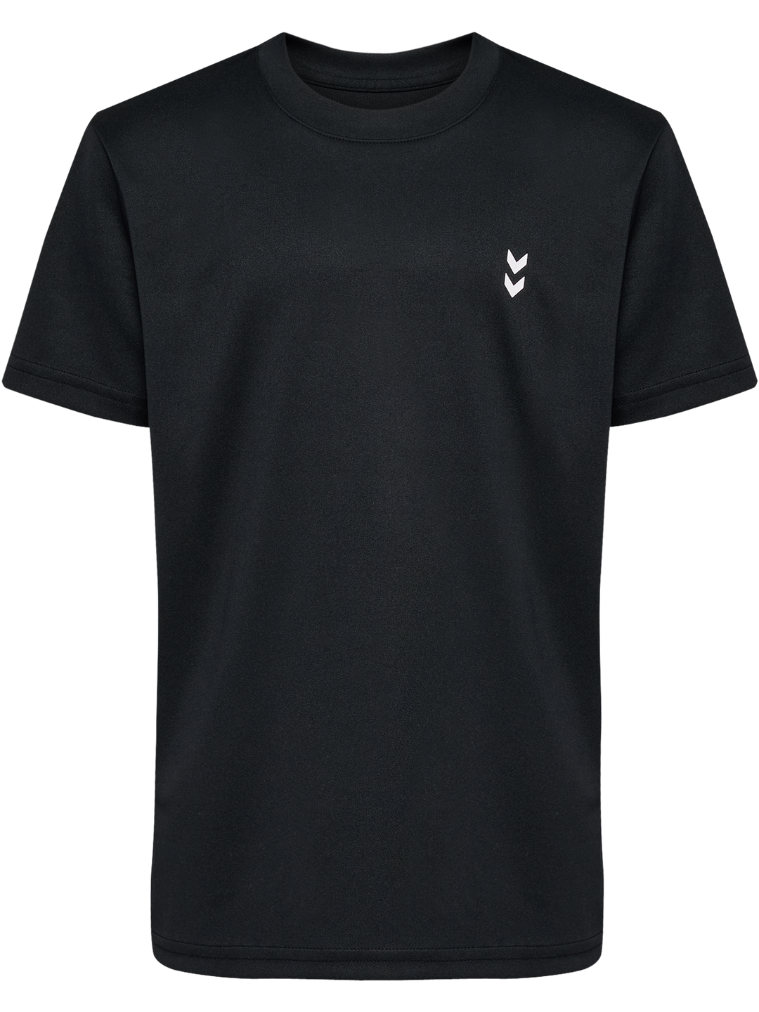 Hummel Hmljr pulse training t-shirt - black