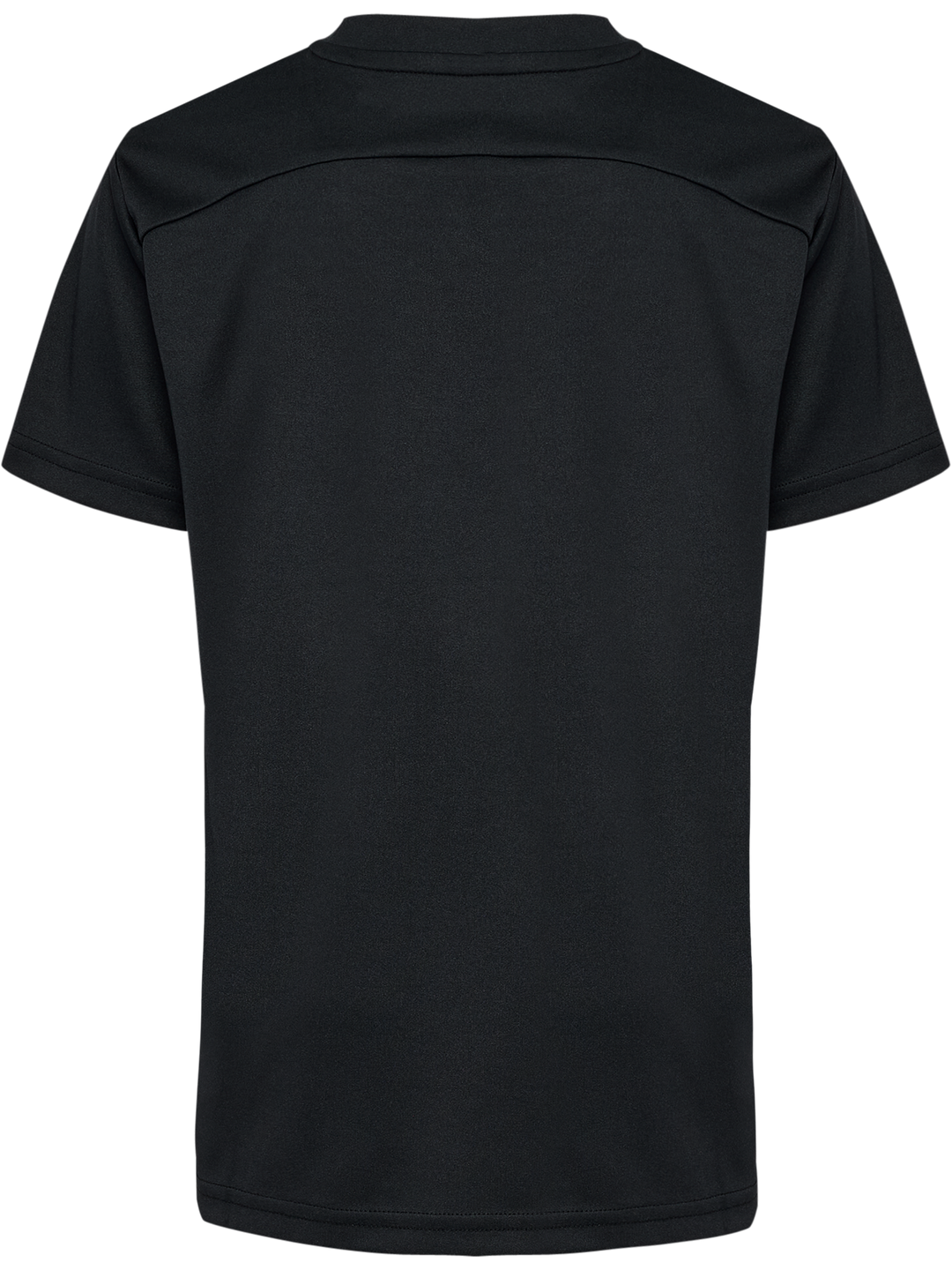 Hummel Hmljr pulse training t-shirt - black