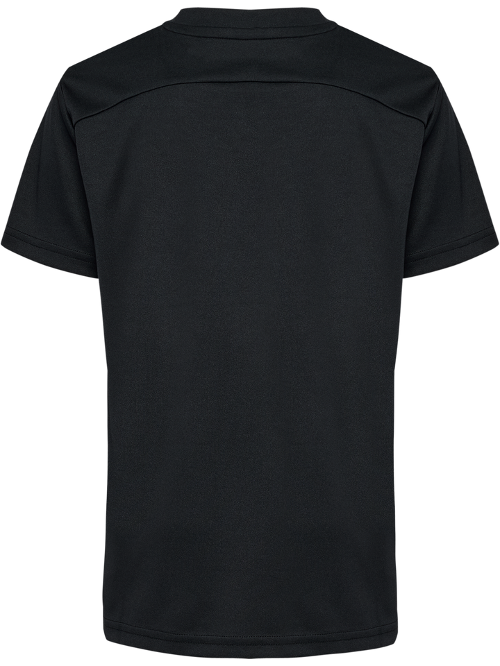 Hummel Hmljr pulse training t-shirt - black