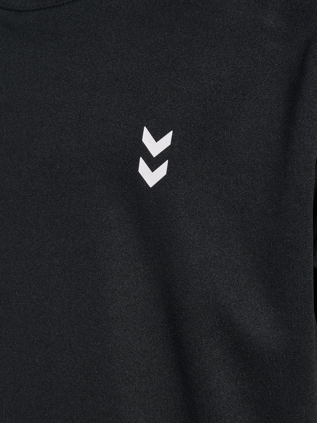 Hummel Hmljr pulse training t-shirt - black