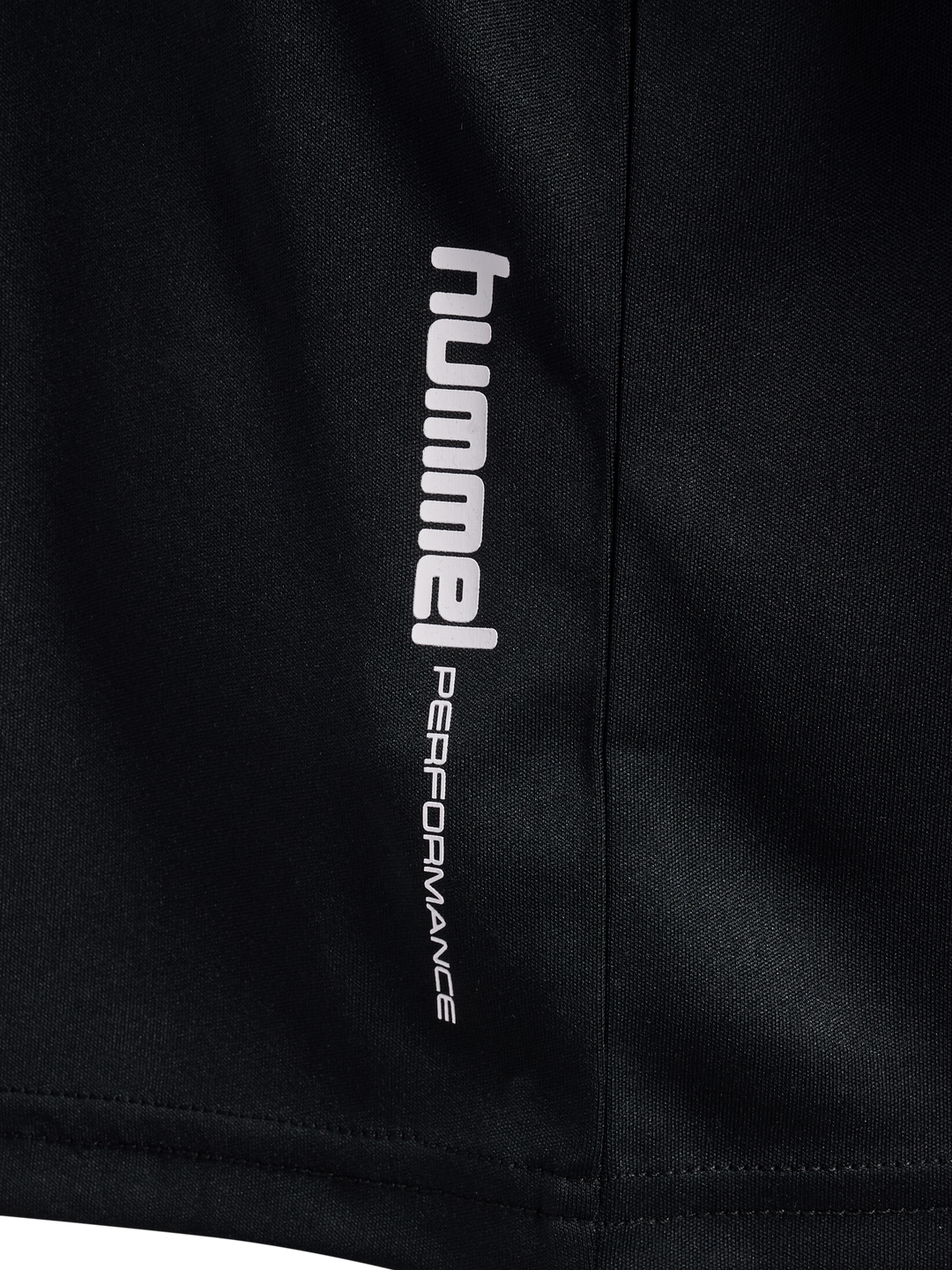 Hummel Hmljr pulse training t-shirt - black