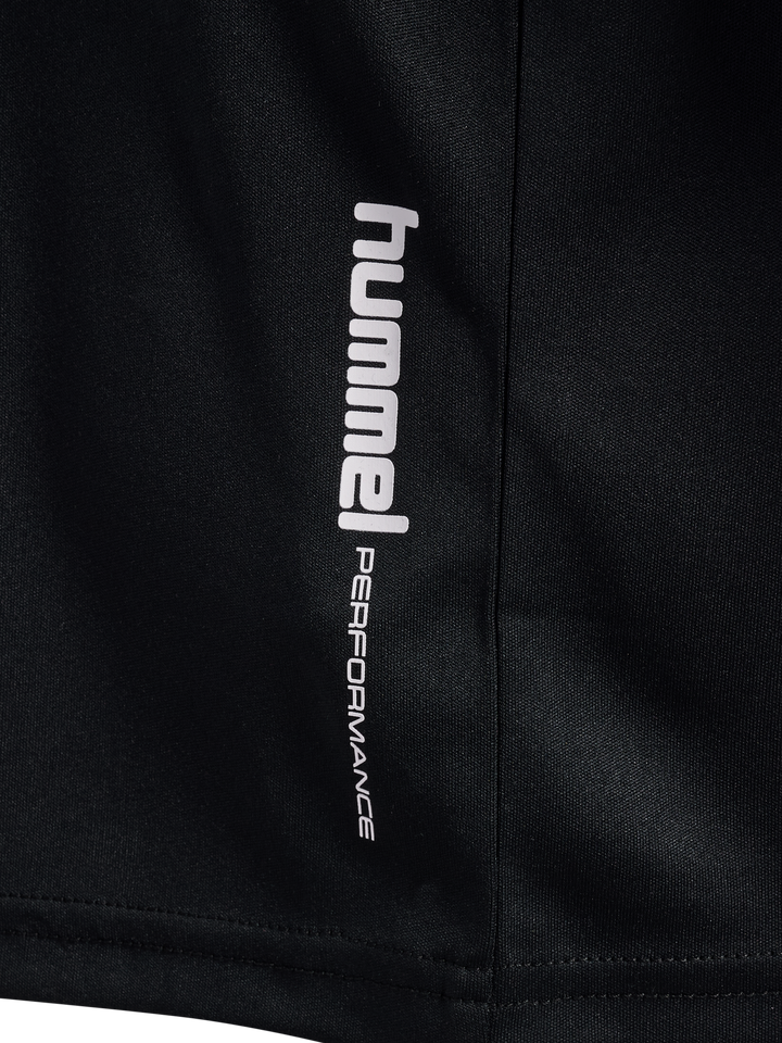 Hummel Hmljr pulse training t-shirt - black