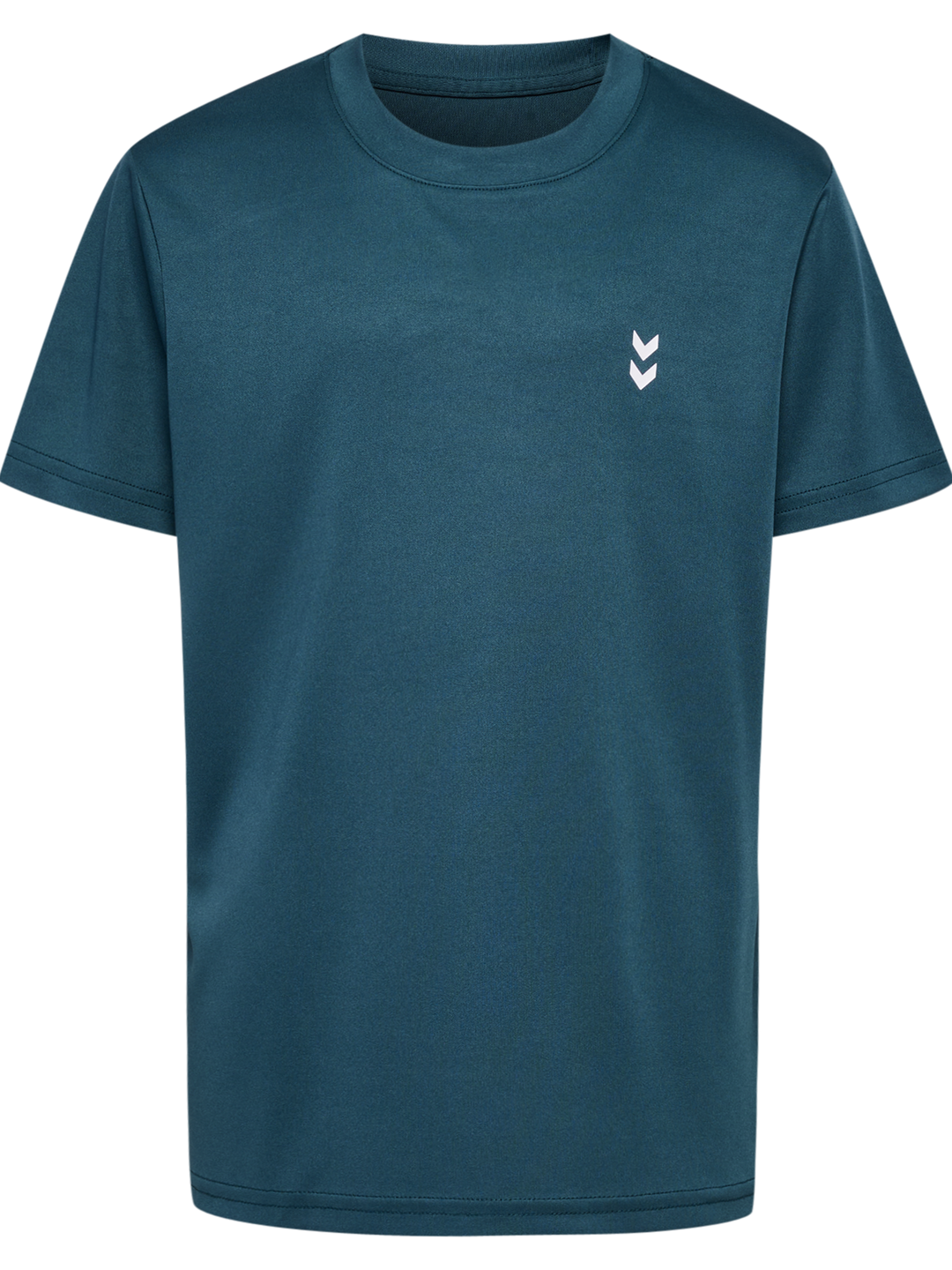 Hummel Hmljr pulse training t-shirt - stargazer