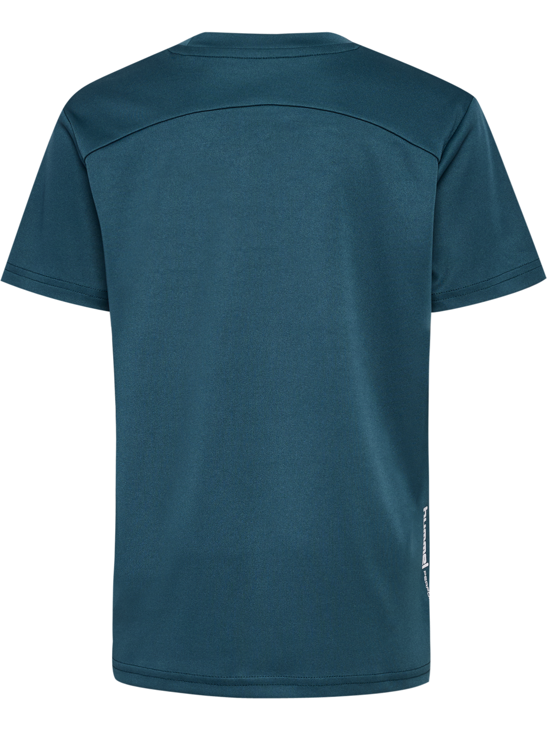 Hummel Hmljr pulse training t-shirt - stargazer