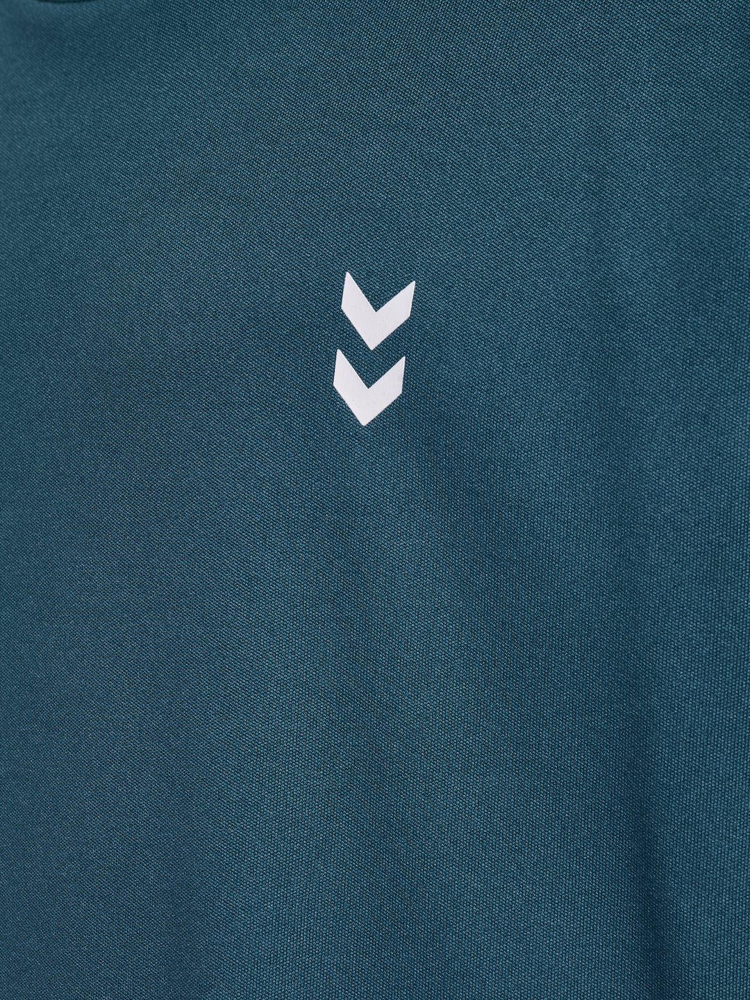 Hummel Hmljr pulse training t-shirt - stargazer