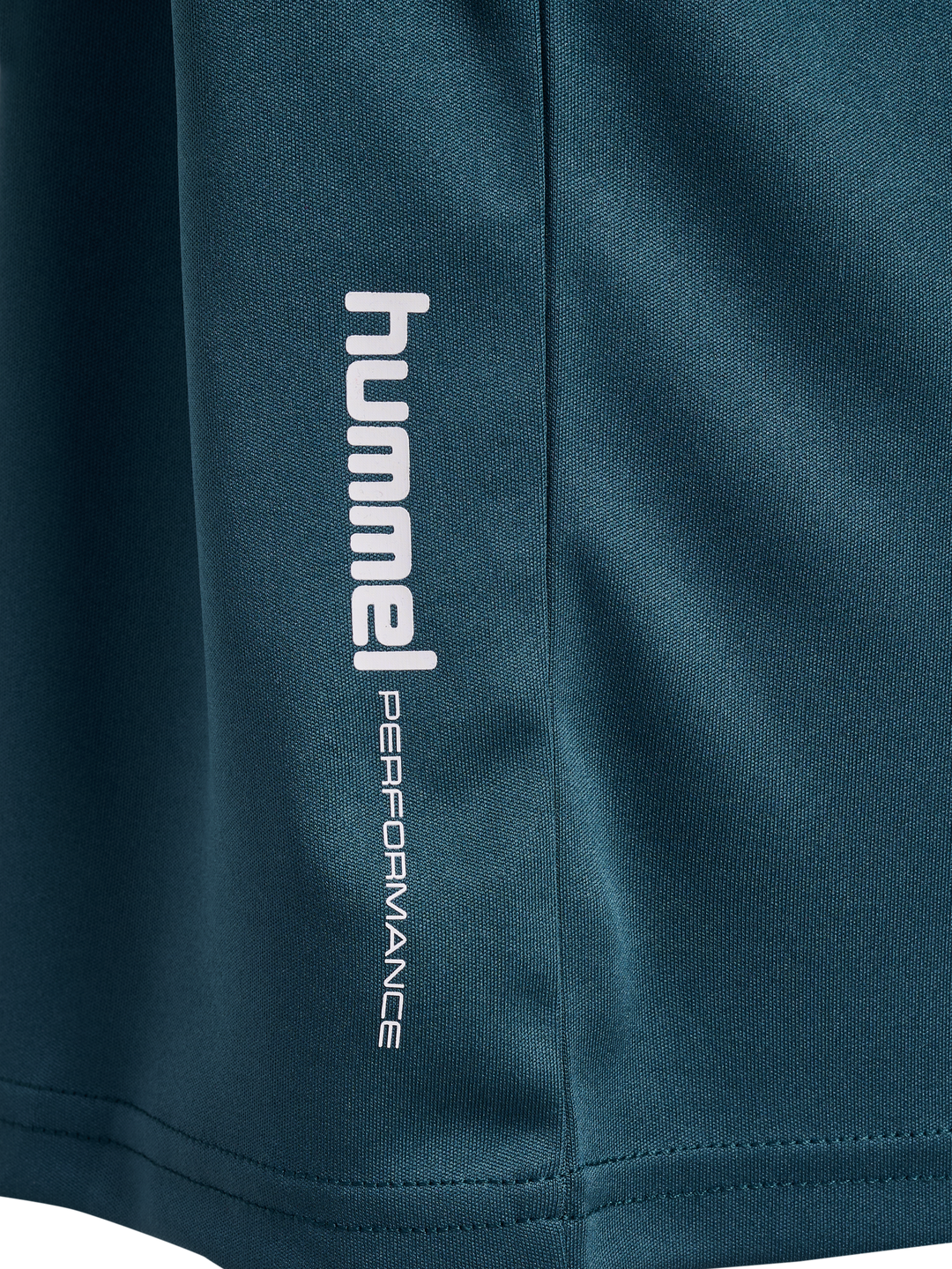 Hummel Hmljr pulse training t-shirt - stargazer