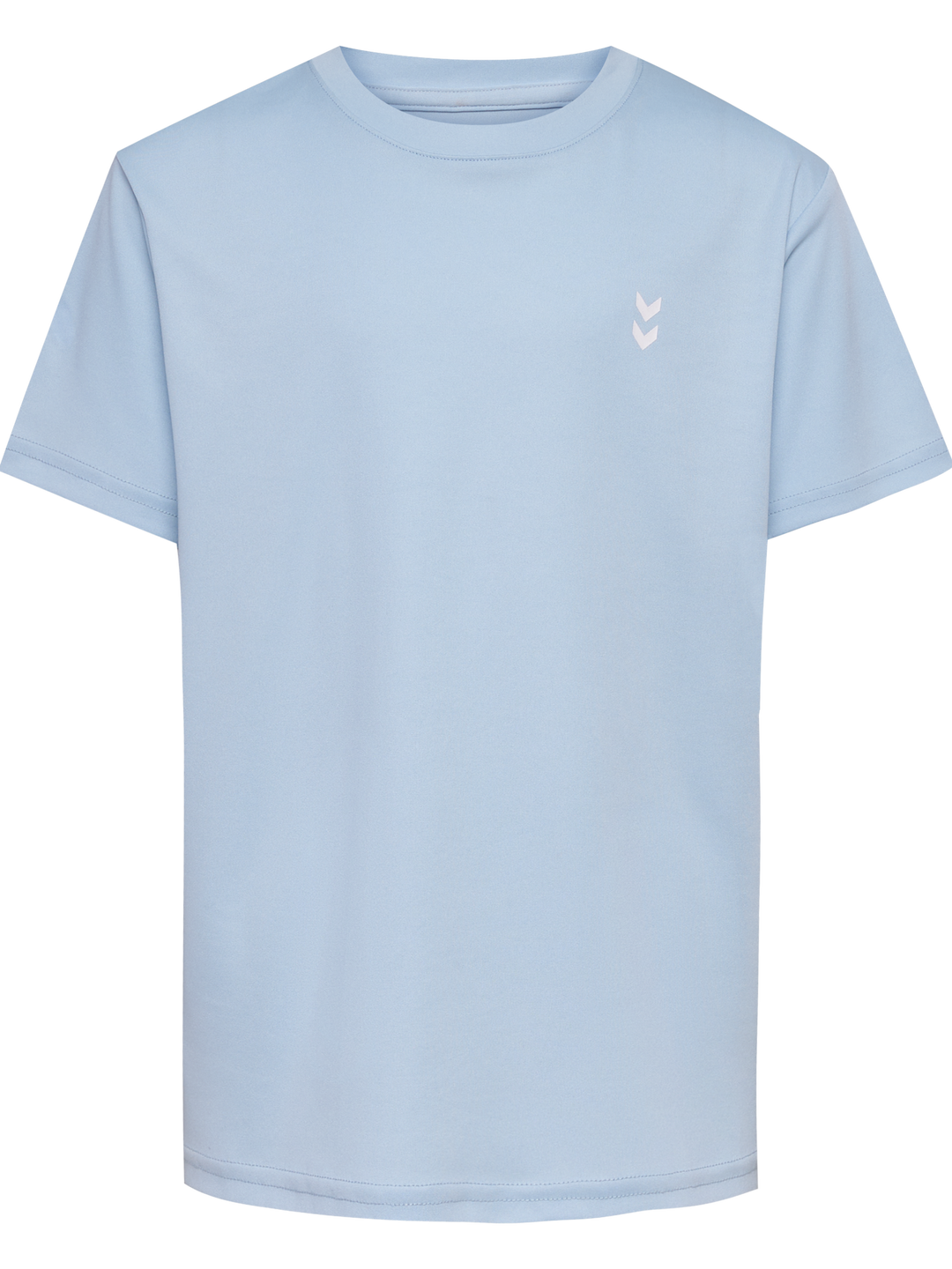 Hummel Hmljr pulse training t-shirt - skyway