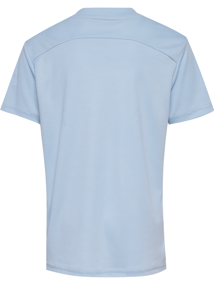 Hummel Hmljr pulse training t-shirt - skyway
