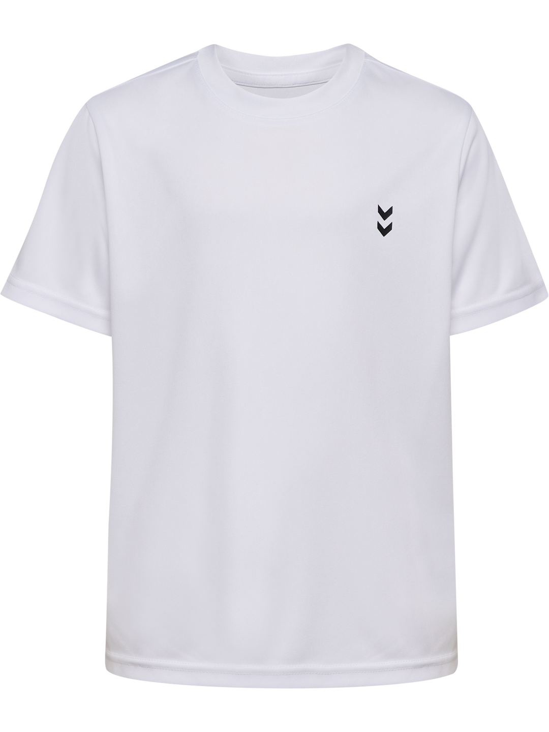 Hummel Hmljr pulse training t-shirt - white