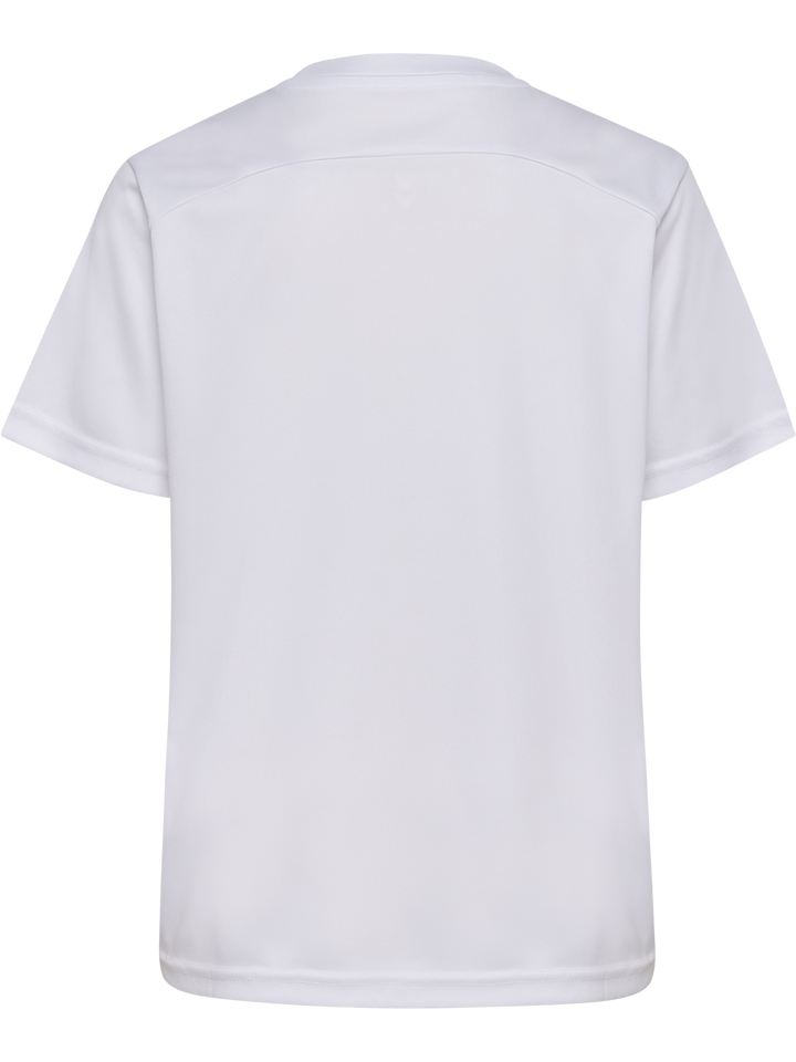 Hummel Hmljr pulse training t-shirt - white