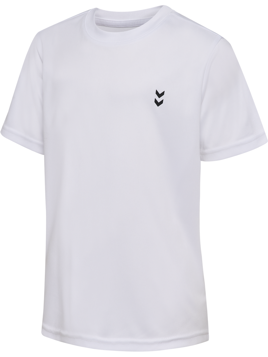Hummel Hmljr pulse training t-shirt - white
