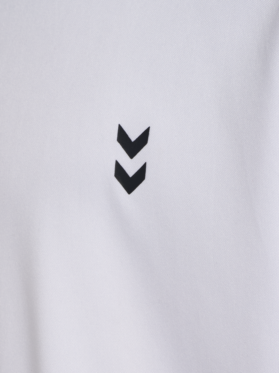 Hummel Hmljr pulse training t-shirt - white
